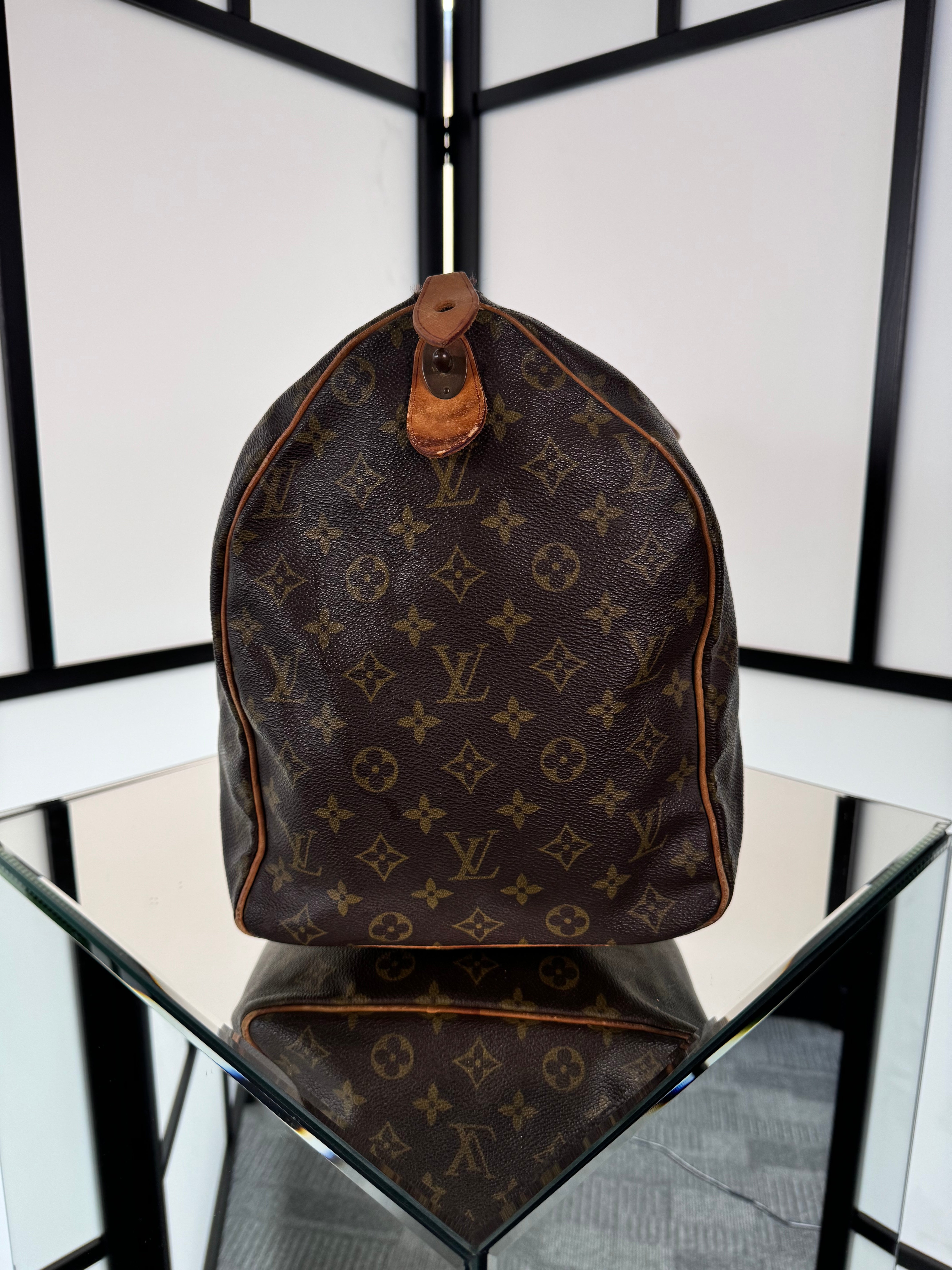 Louis Vuitton Keepall 50