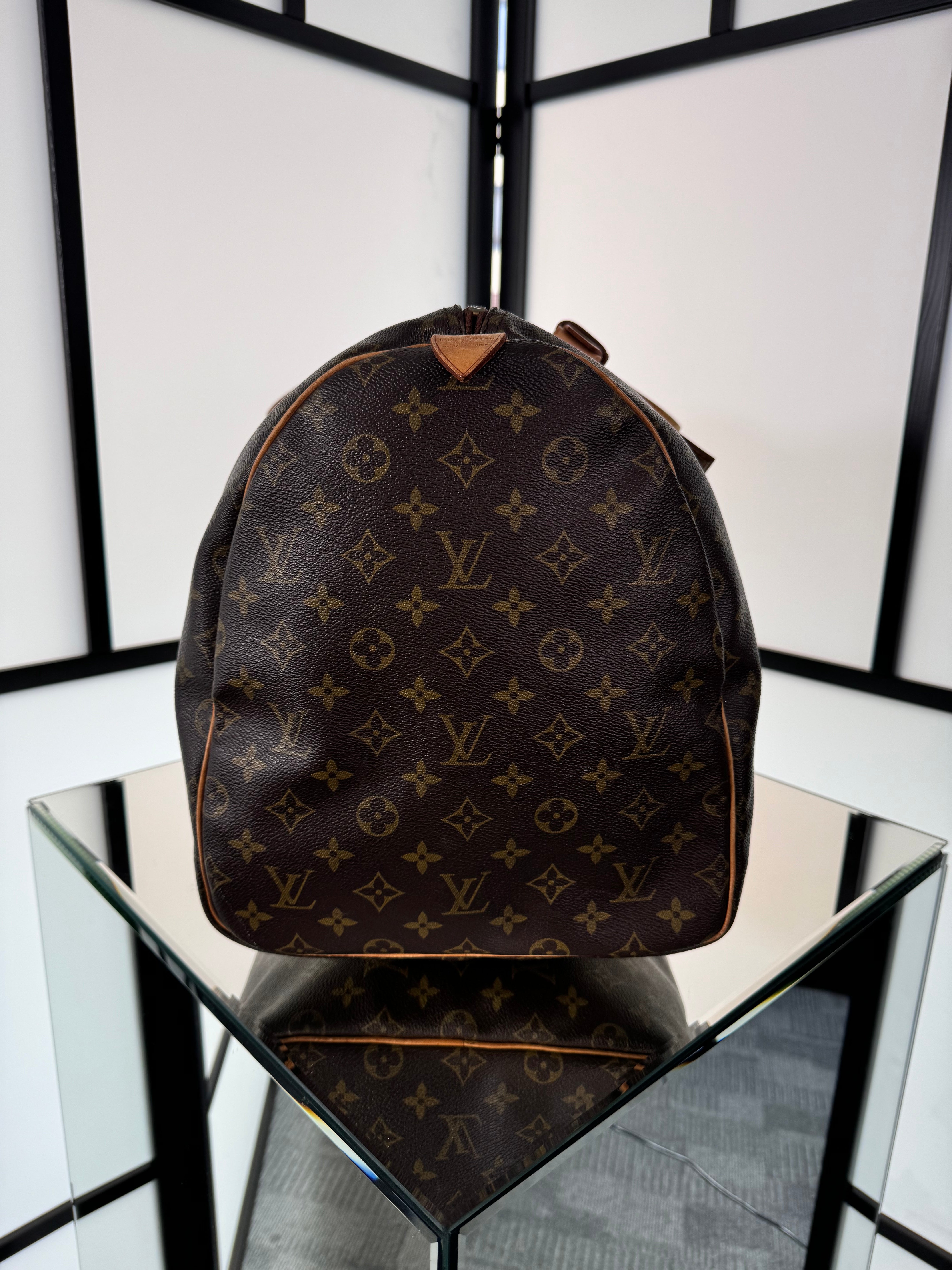 Louis Vuitton Keepall 55