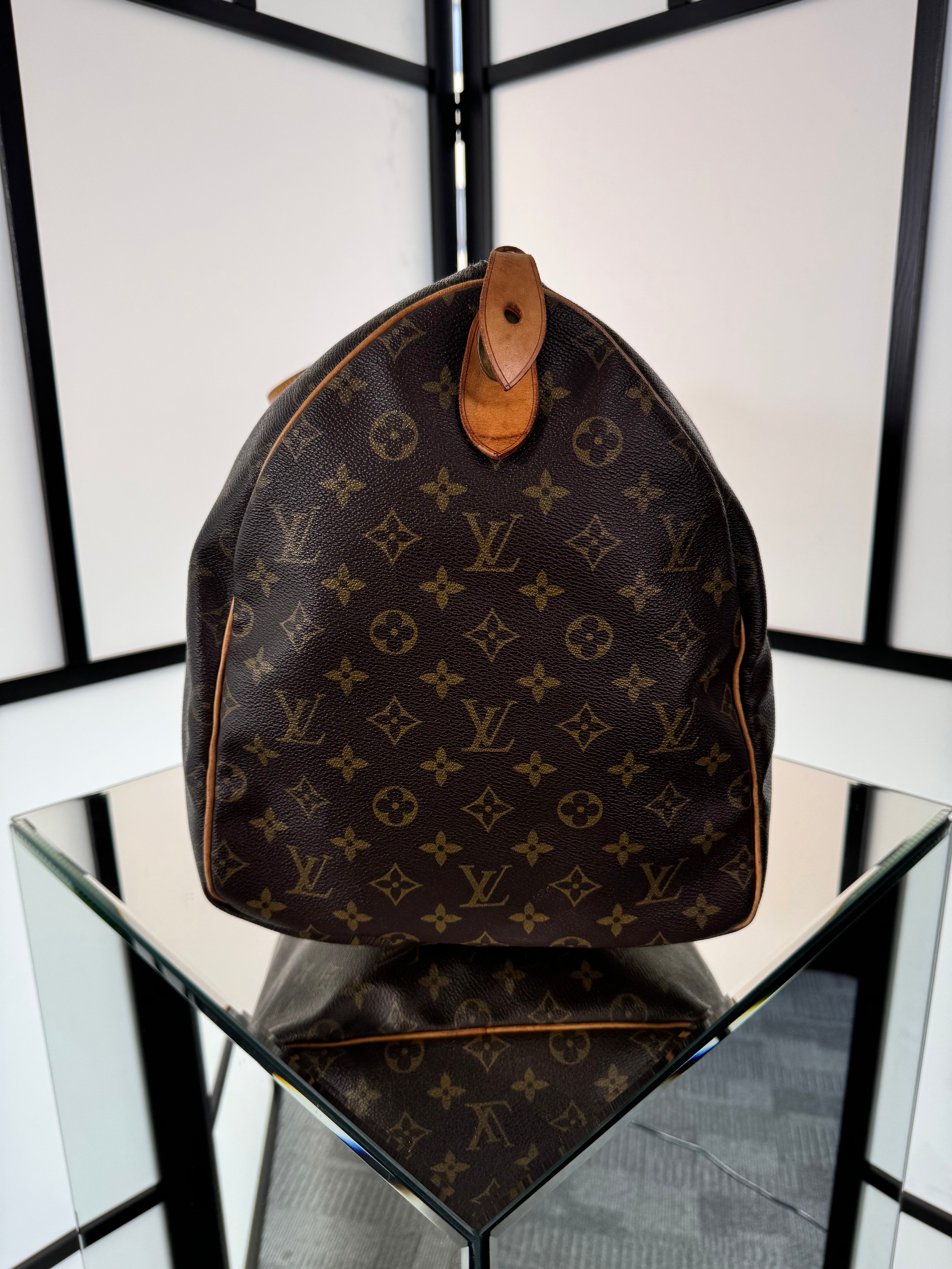 Louis Vuitton Keepall 55