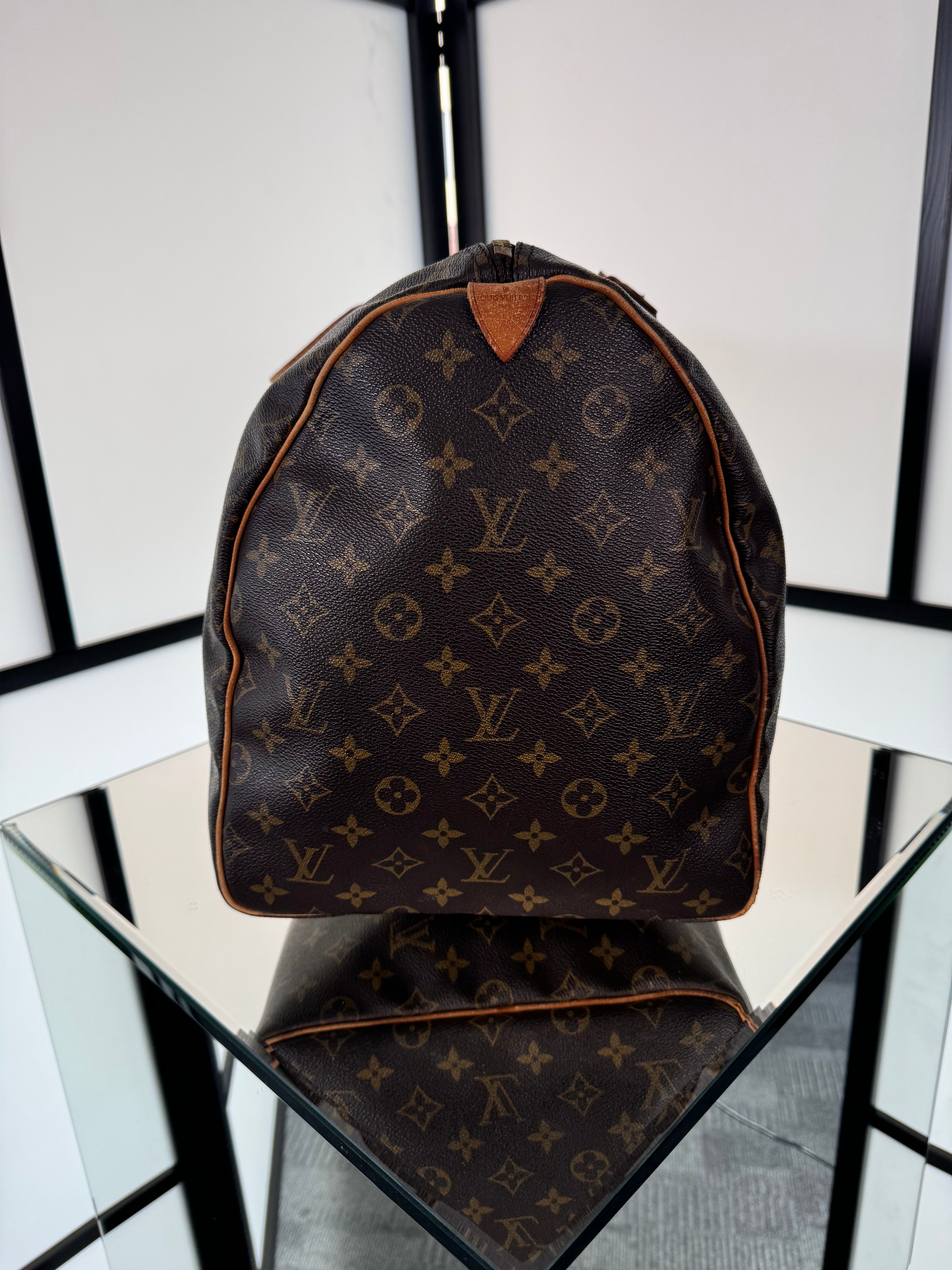 Louis Vuitton Keepall 55