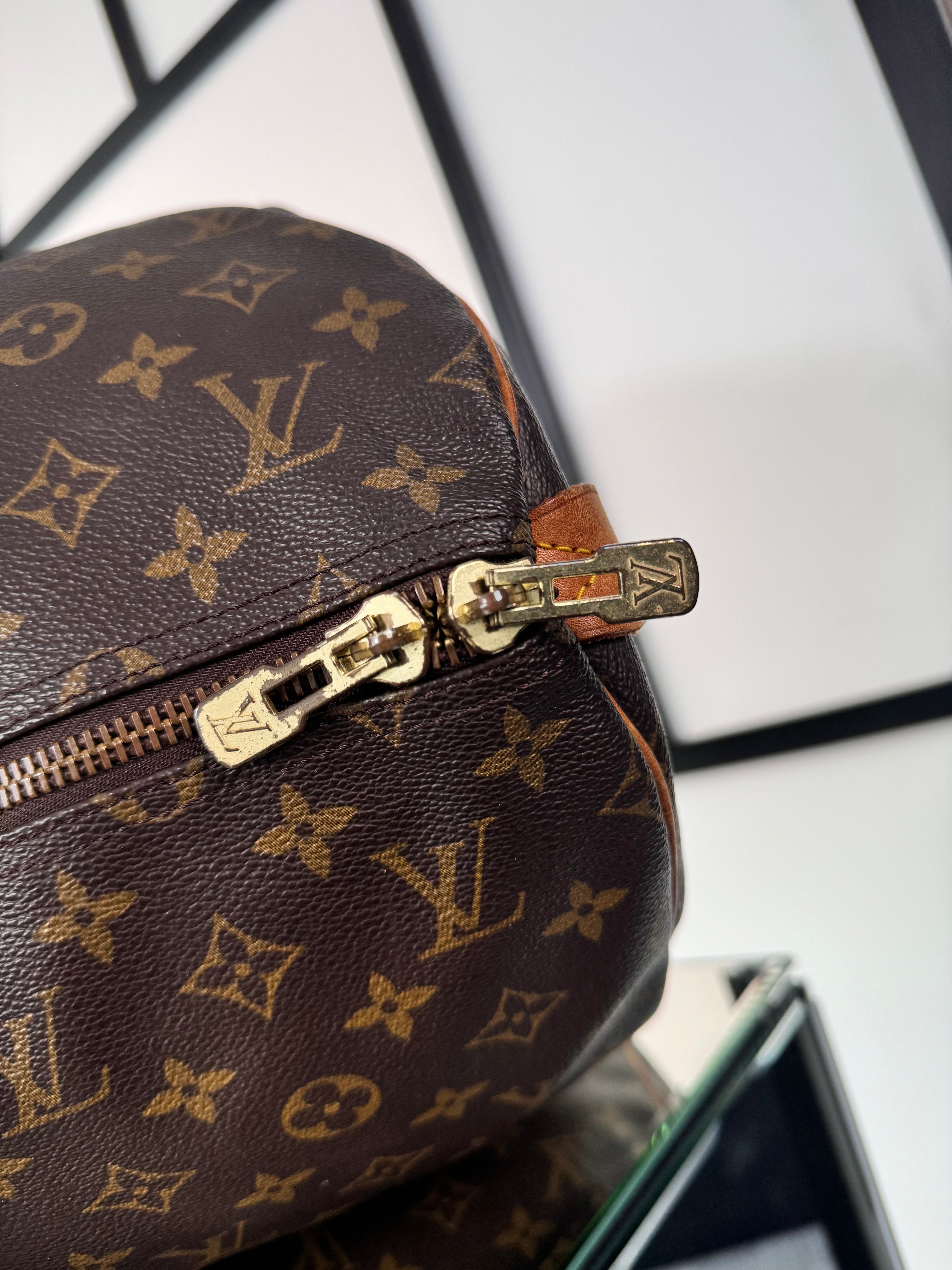 Louis Vuitton Keepall 55