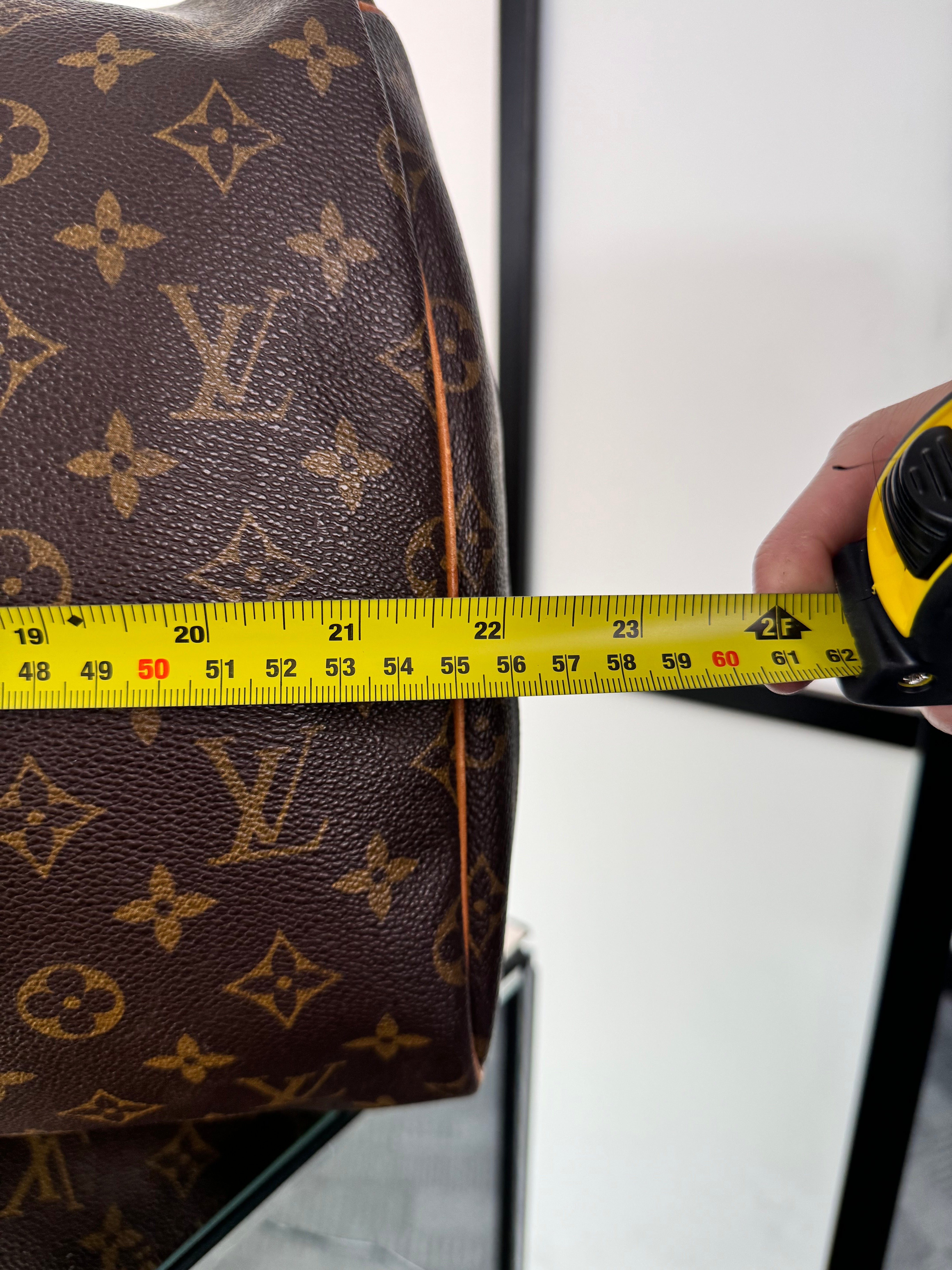 Louis Vuitton Keepall 55