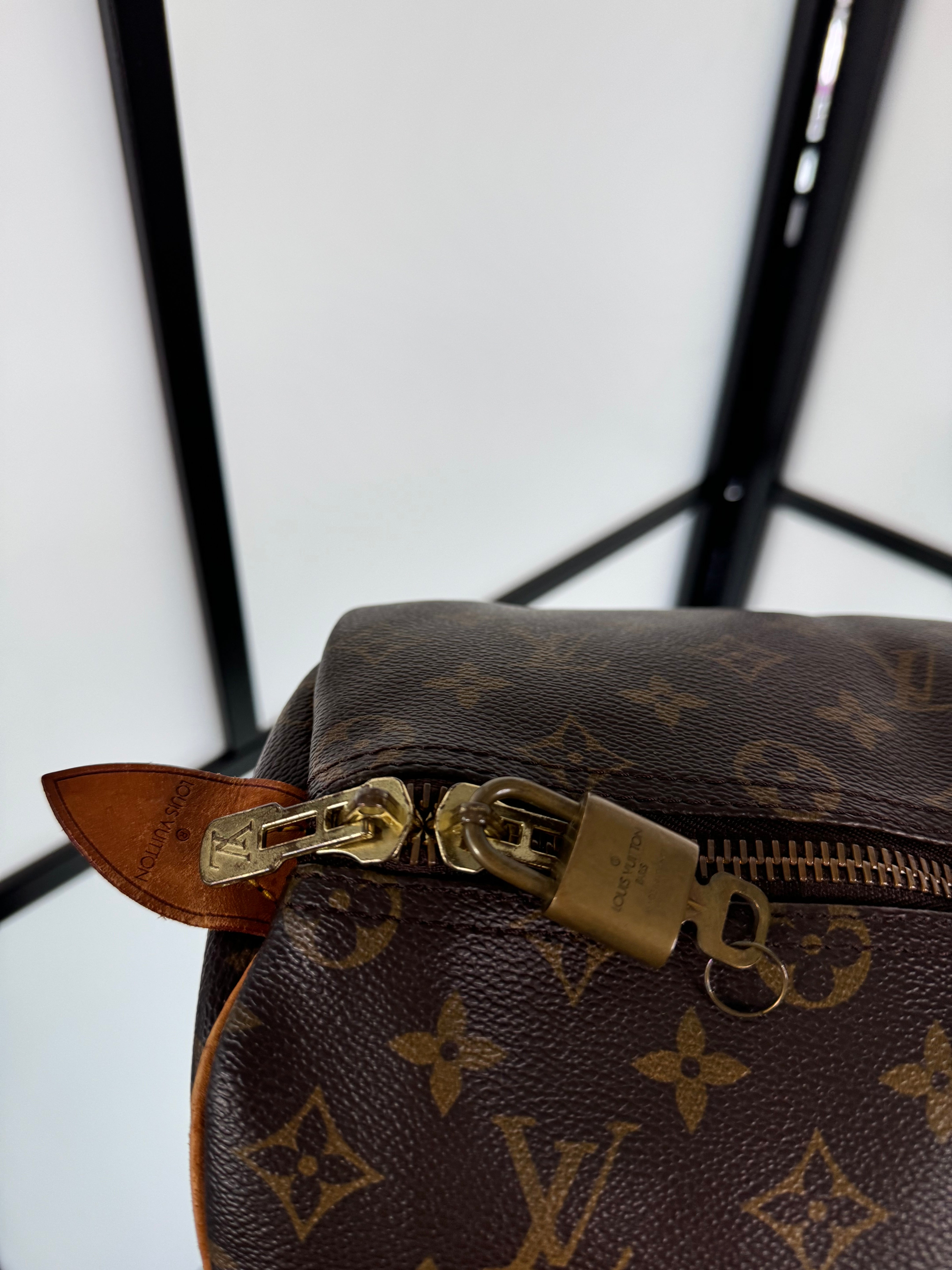 Louis Vuitton Keepall 50