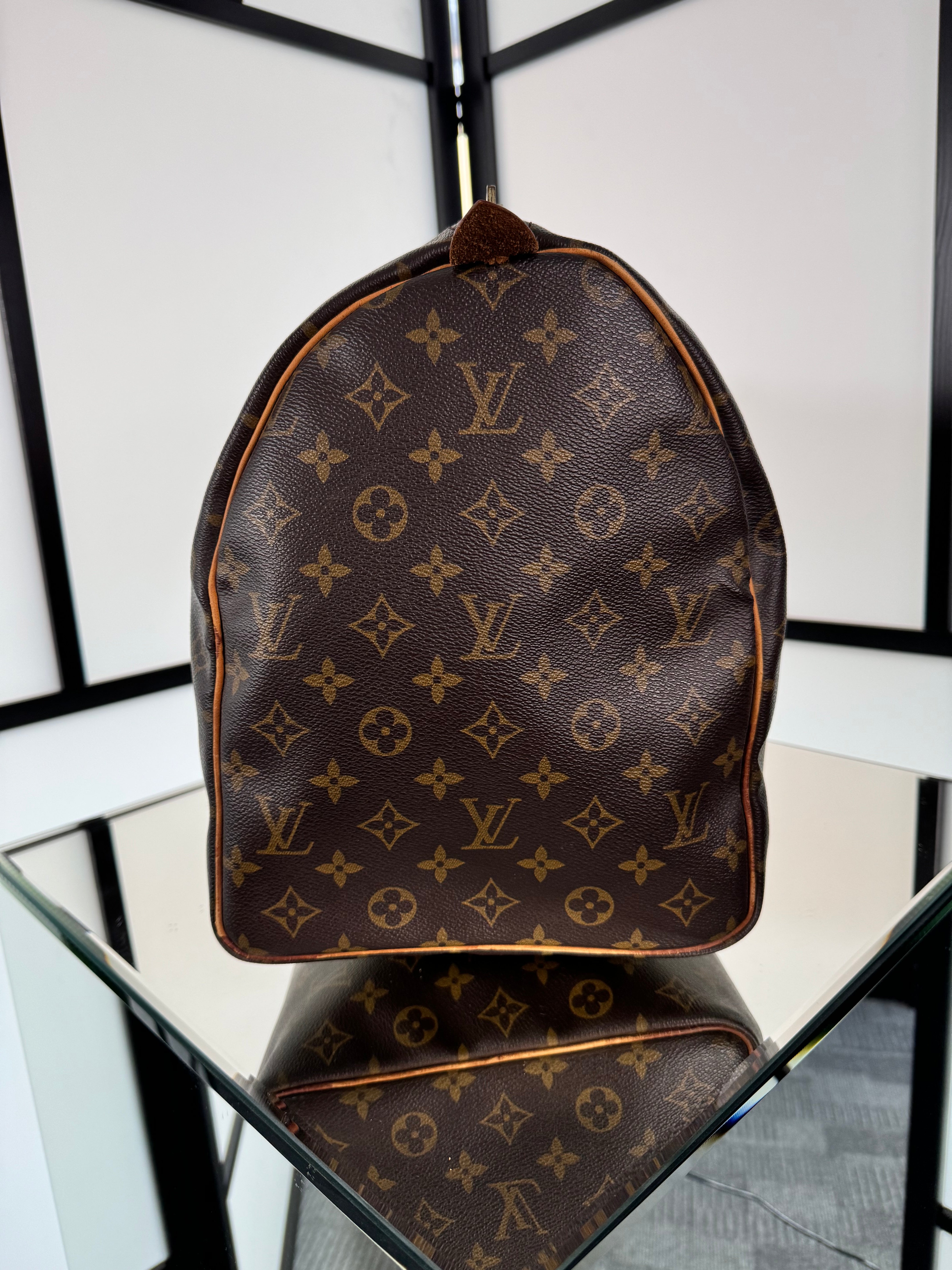 Louis Vuitton Keepall 50