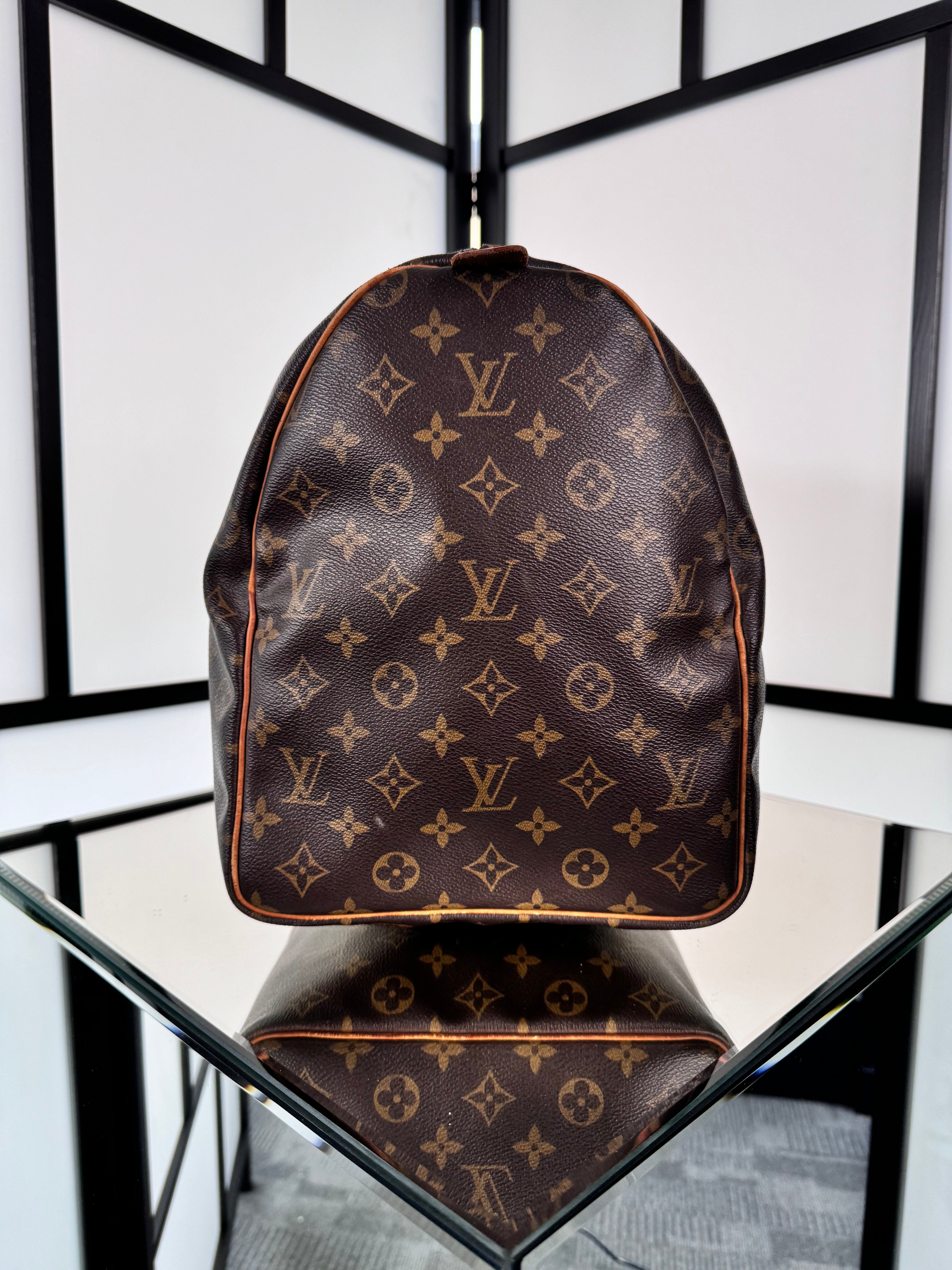 Louis Vuitton Keepall 50