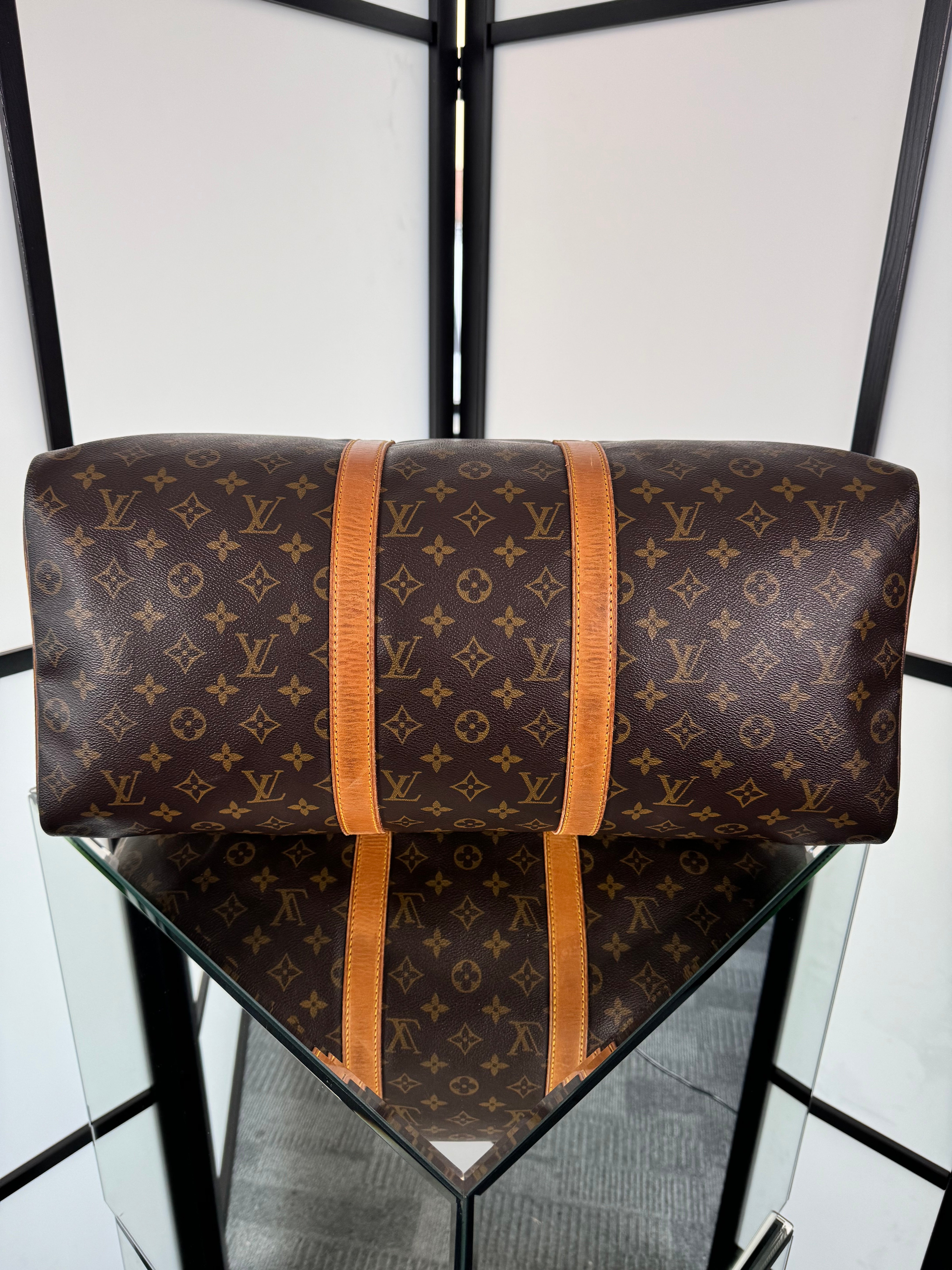 Louis Vuitton Keepall 50