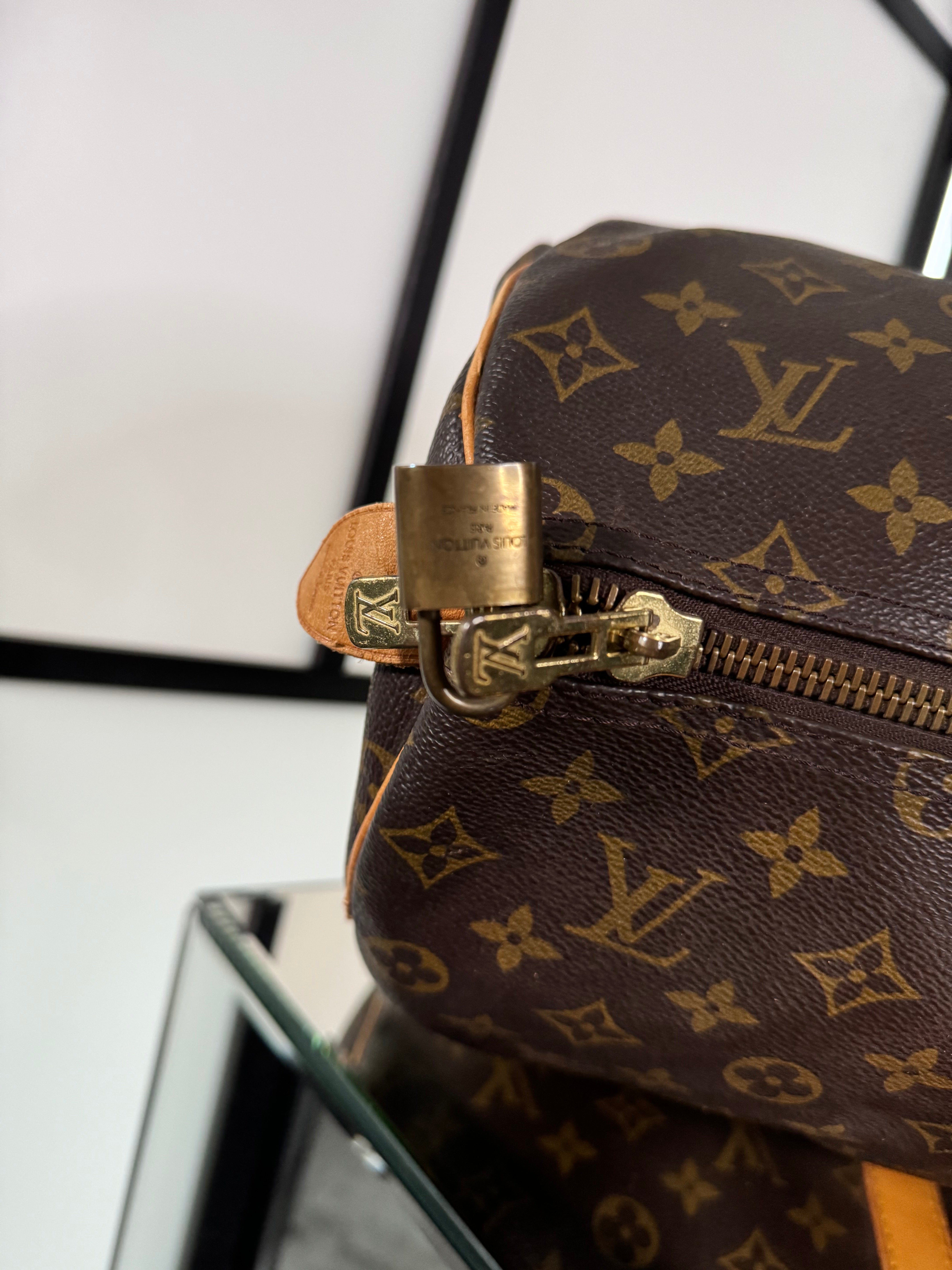 Louis Vuitton Keepall 50