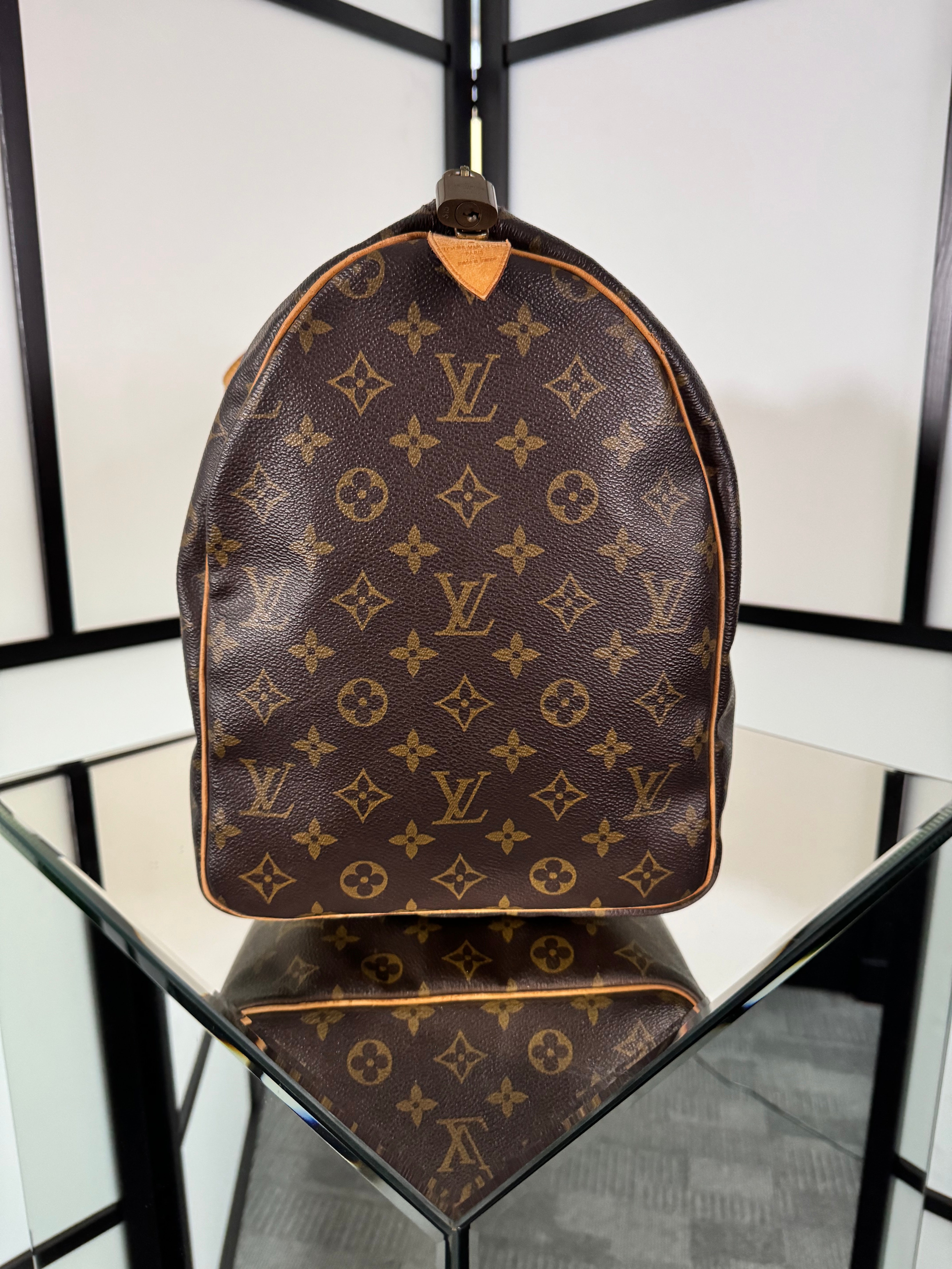 Louis Vuitton Keepall 50