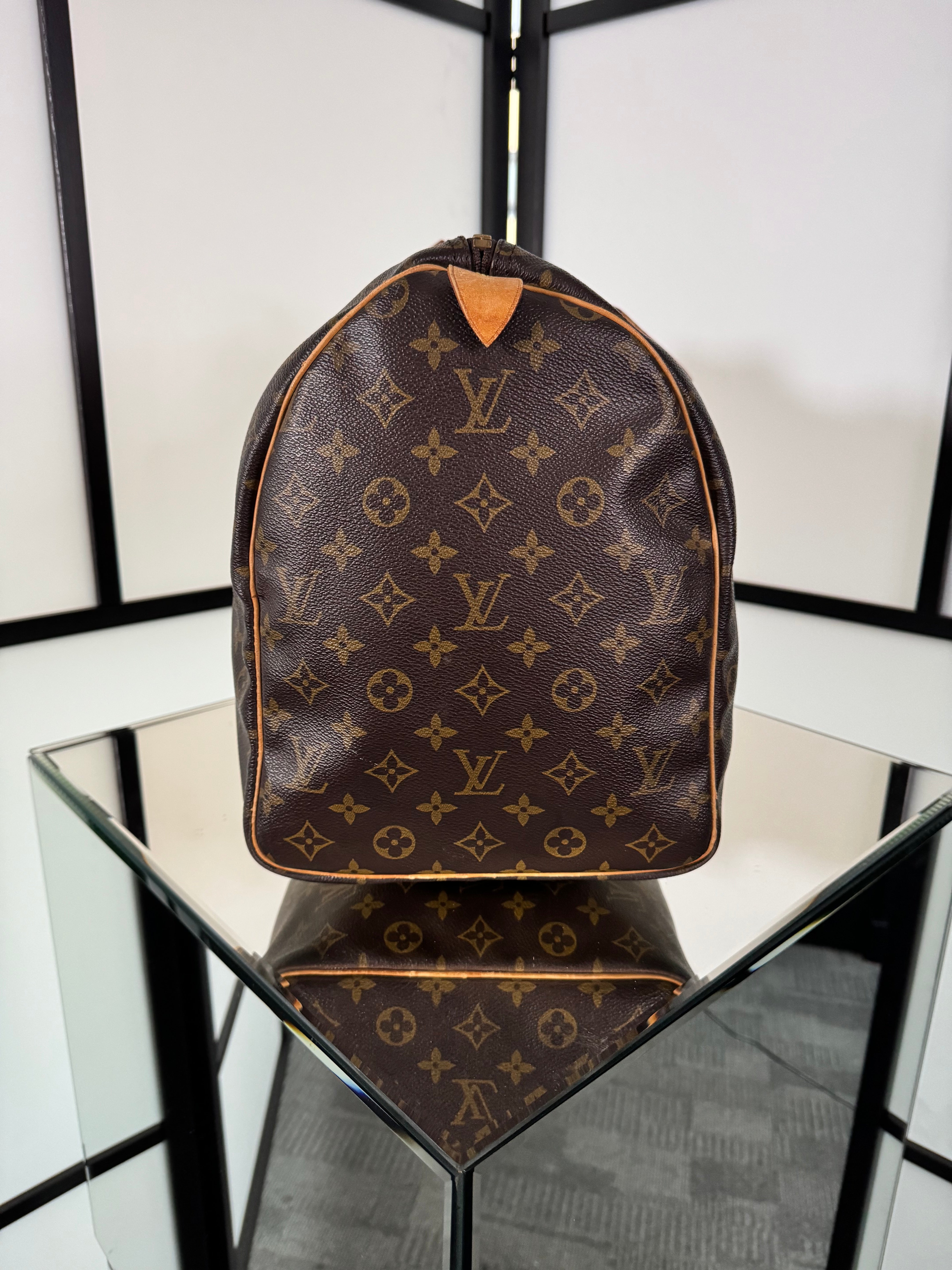 Louis Vuitton Keepall 50