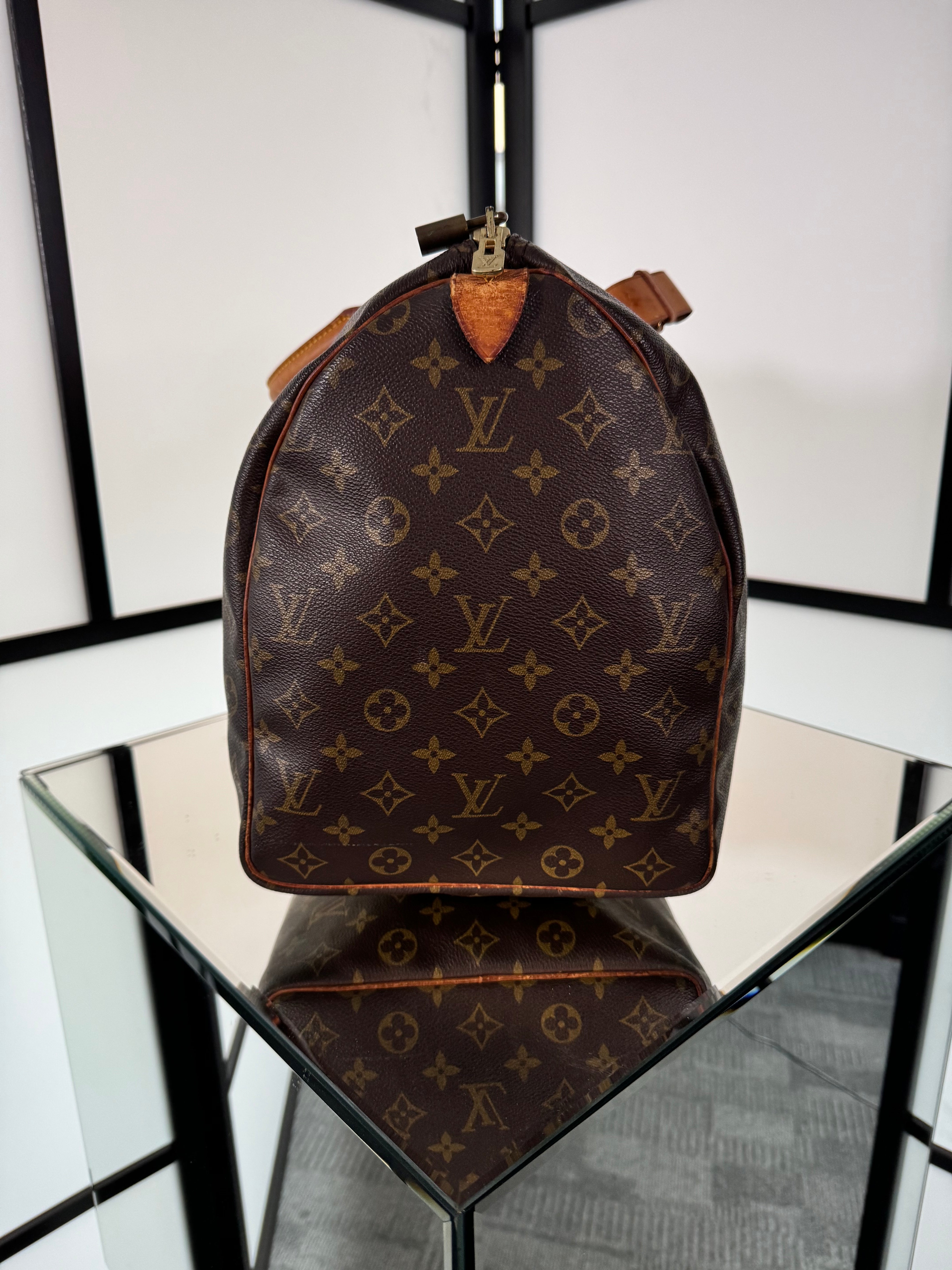 Louis Vuitton Keepall 50