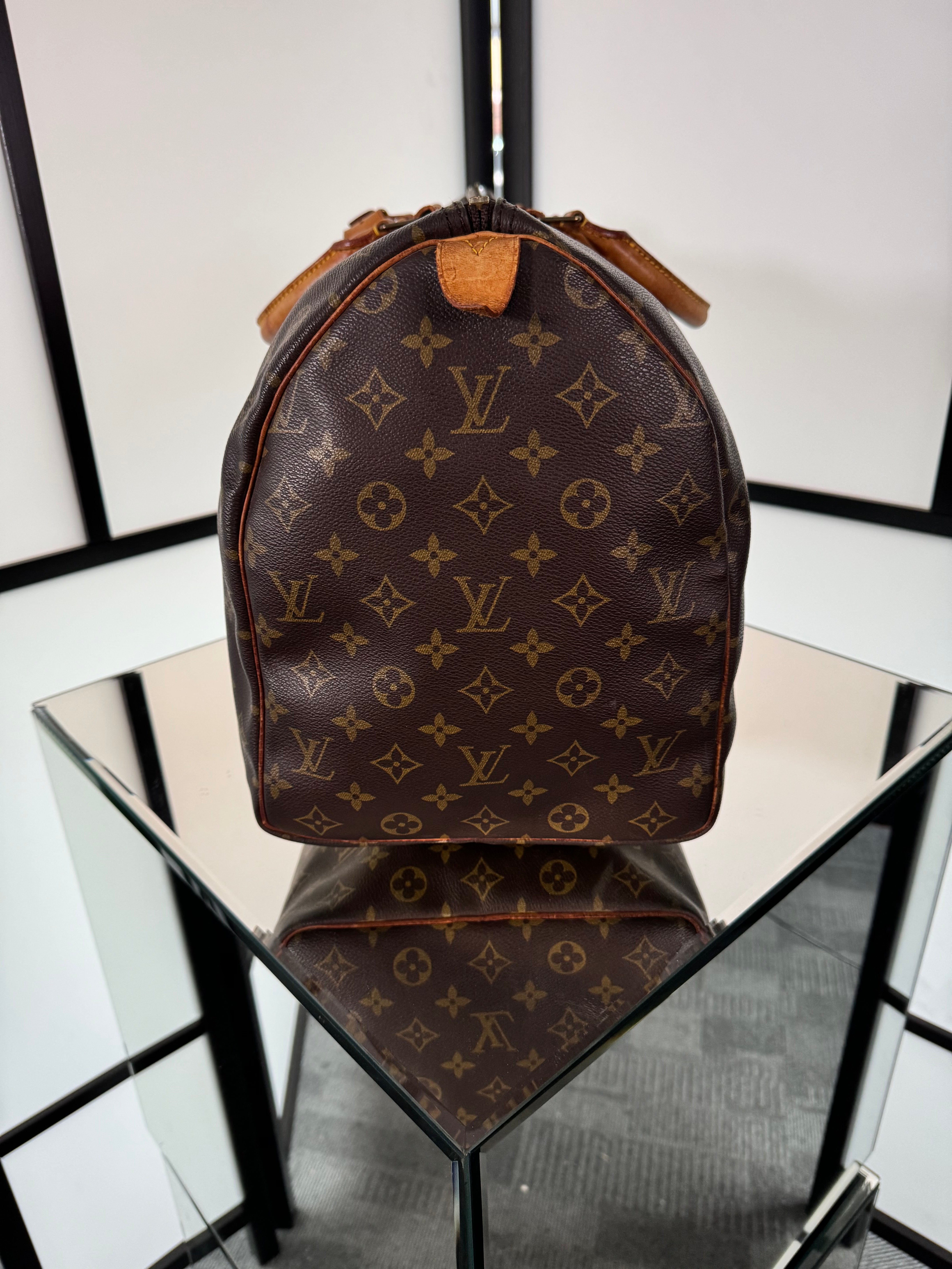 Louis Vuitton Keepall 50