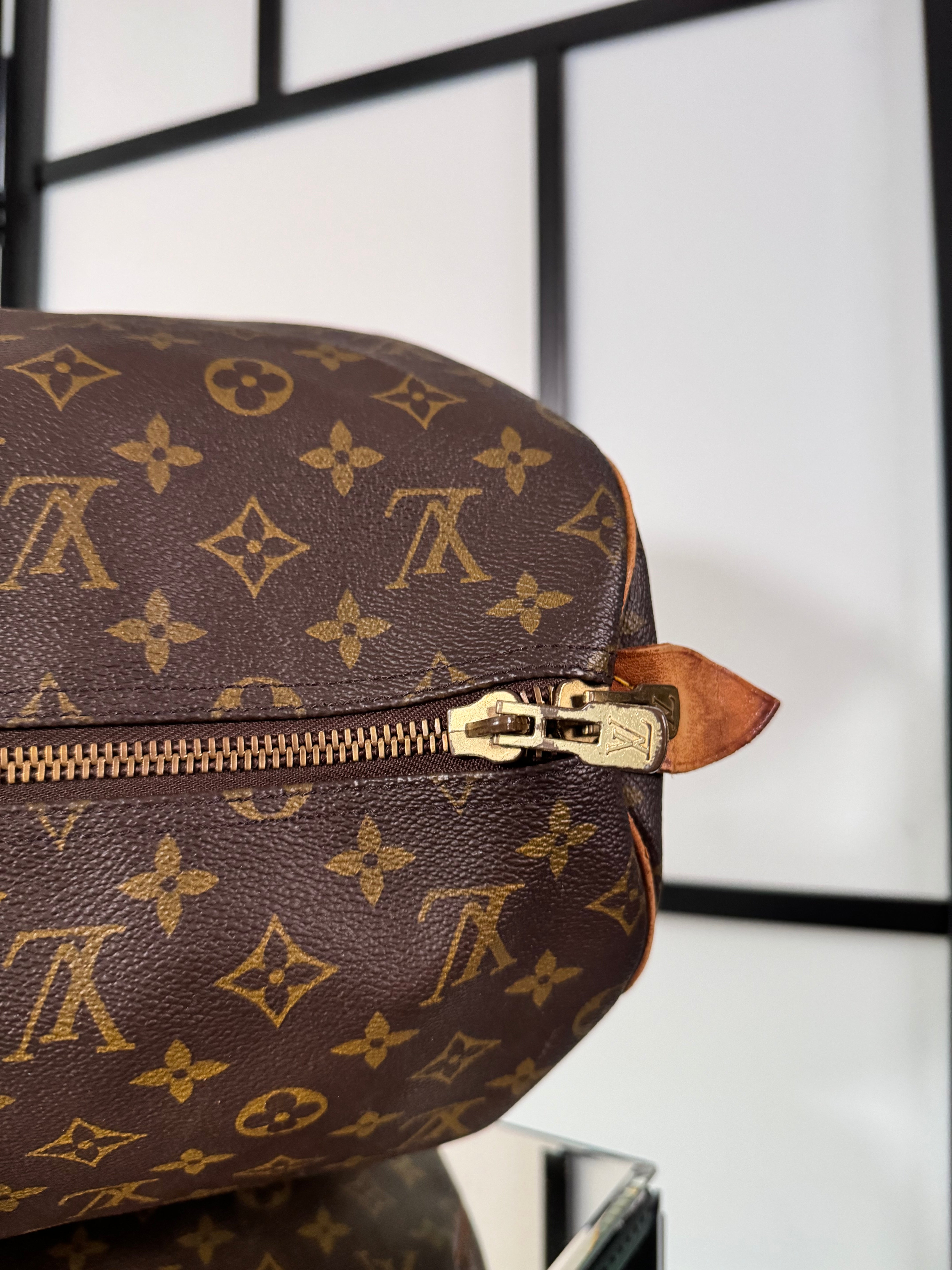 Louis Vuitton Keepall 55