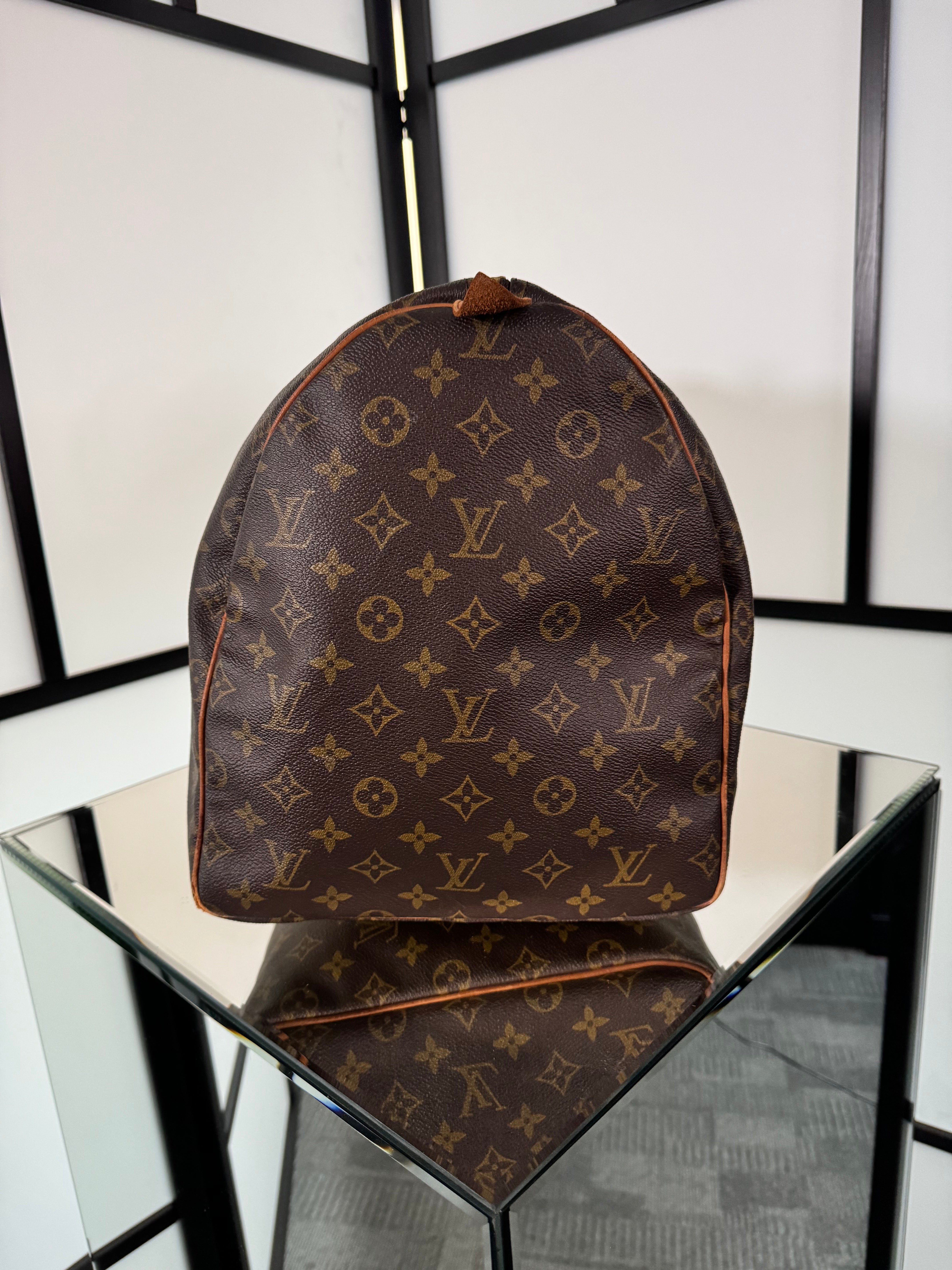 Louis Vuitton Keepall 55