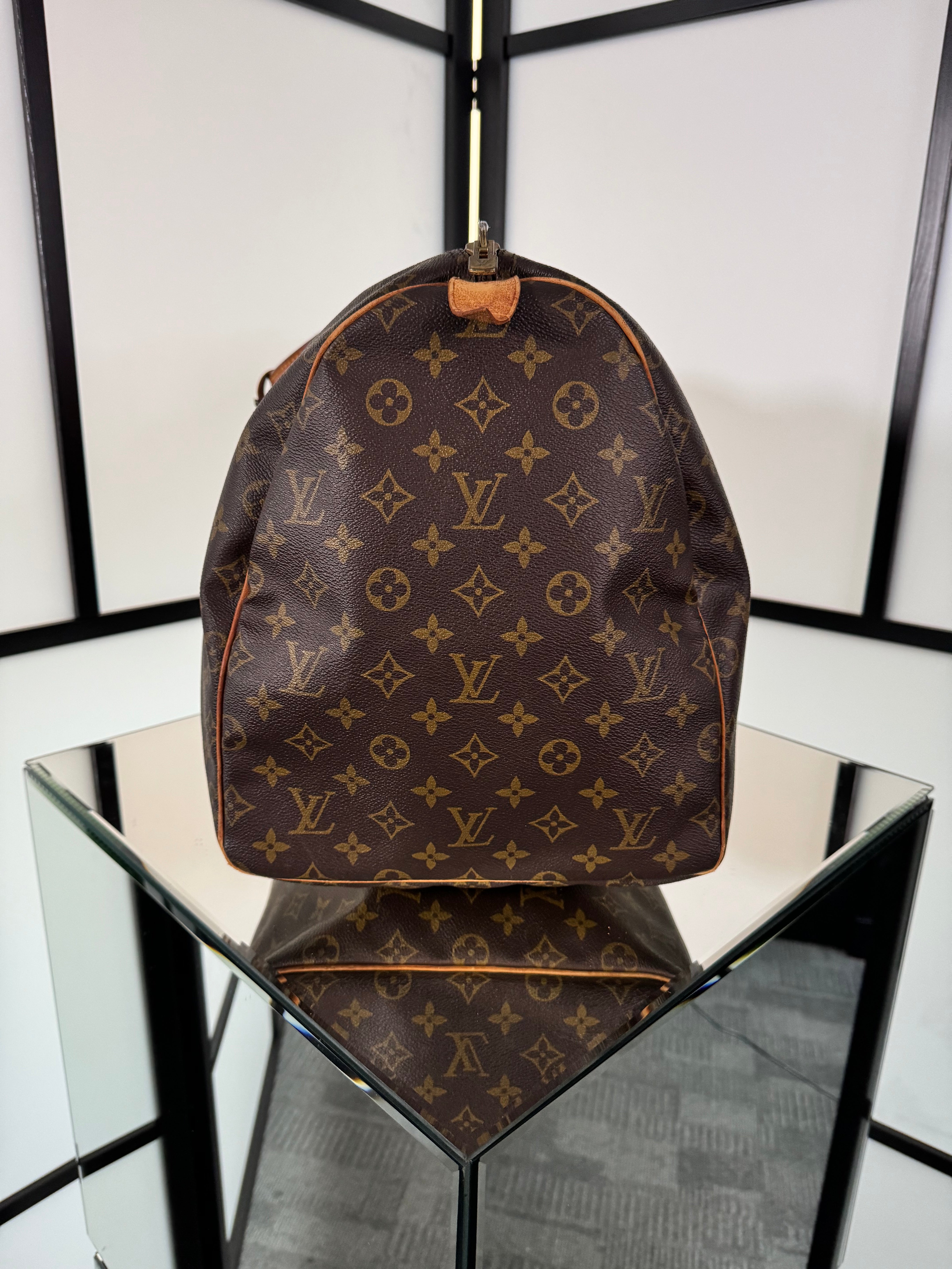 Louis Vuitton Keepall 55