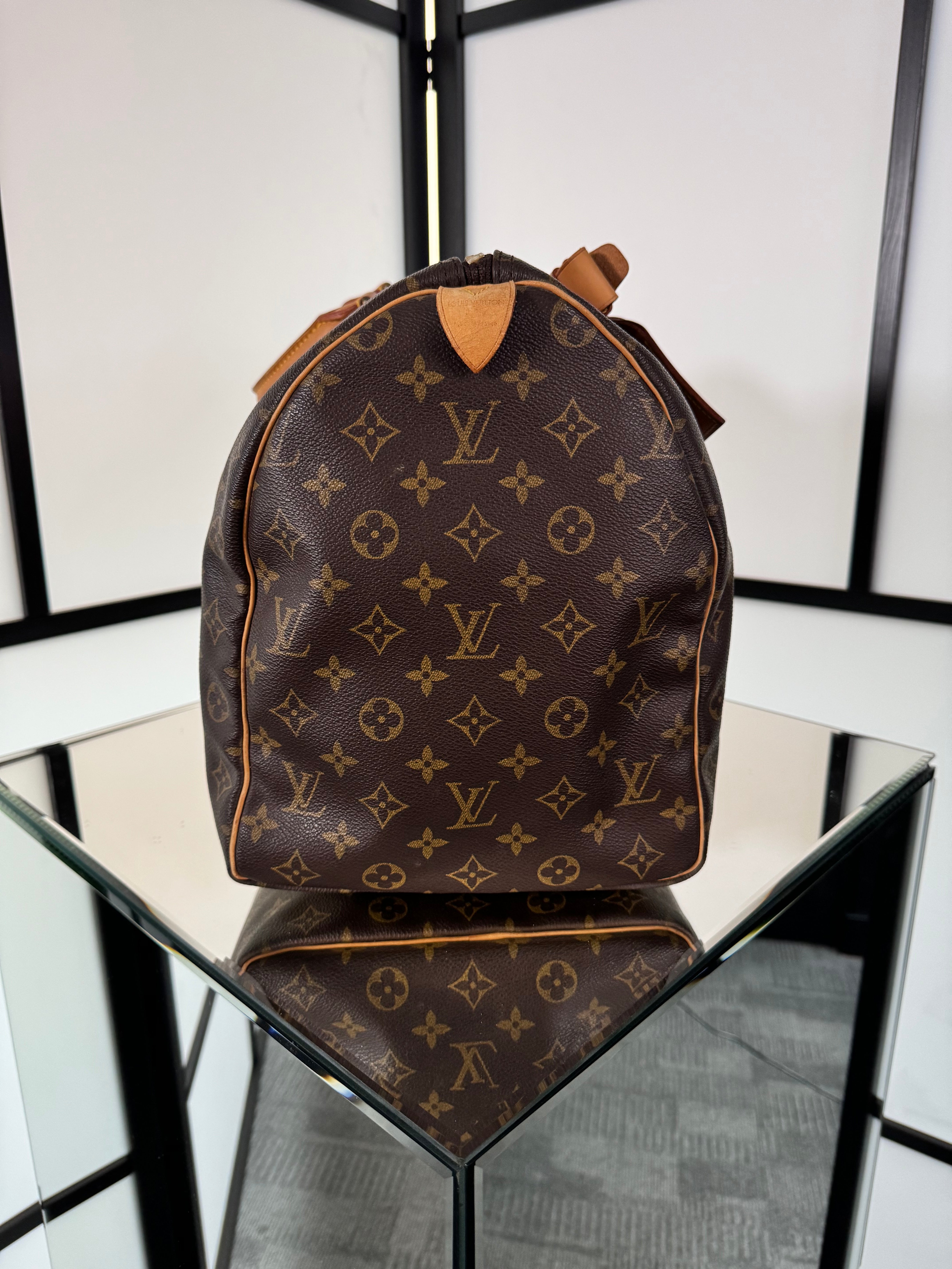 Louis Vuitton Keepall 50