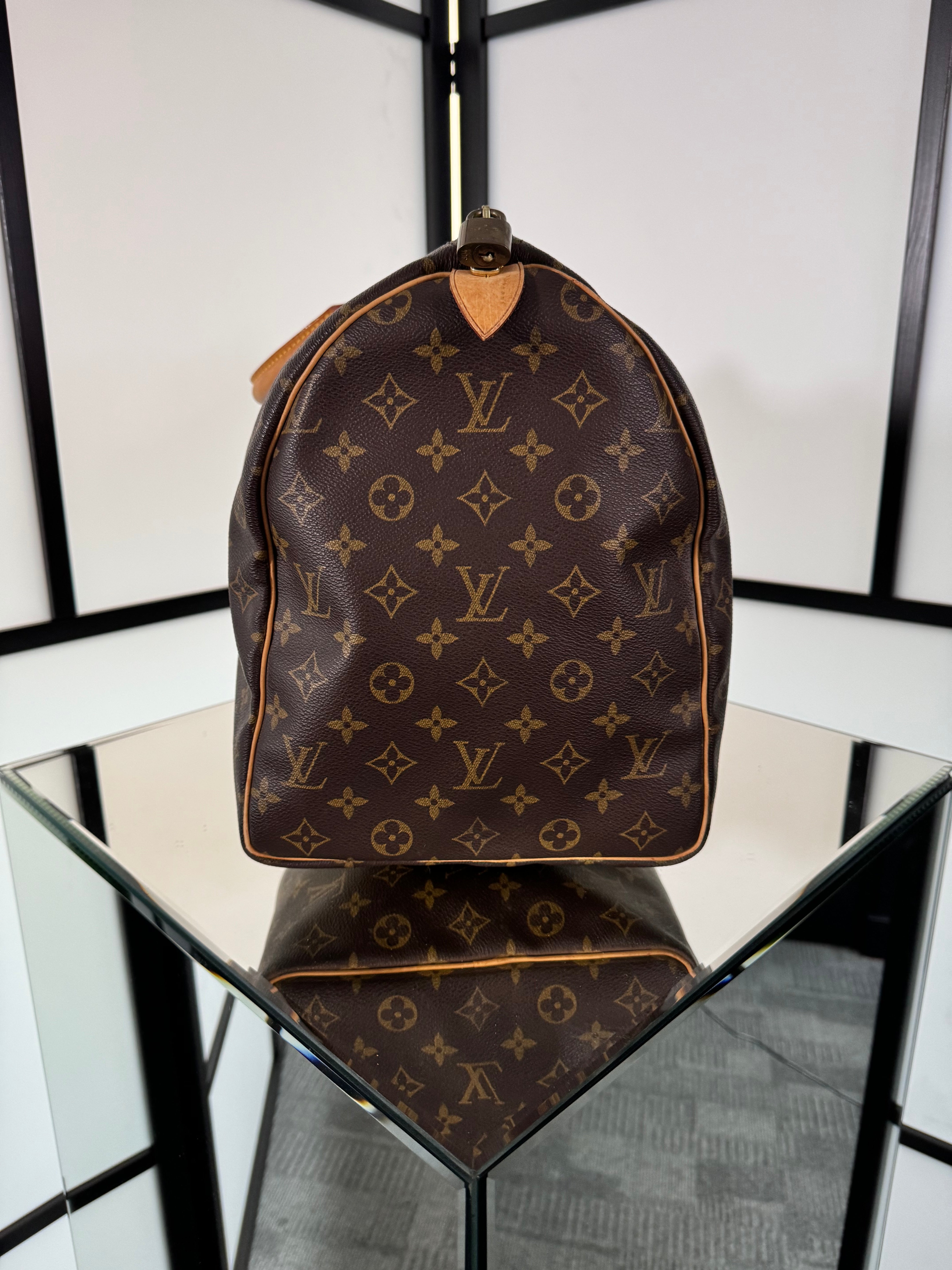 Louis Vuitton Keepall 50