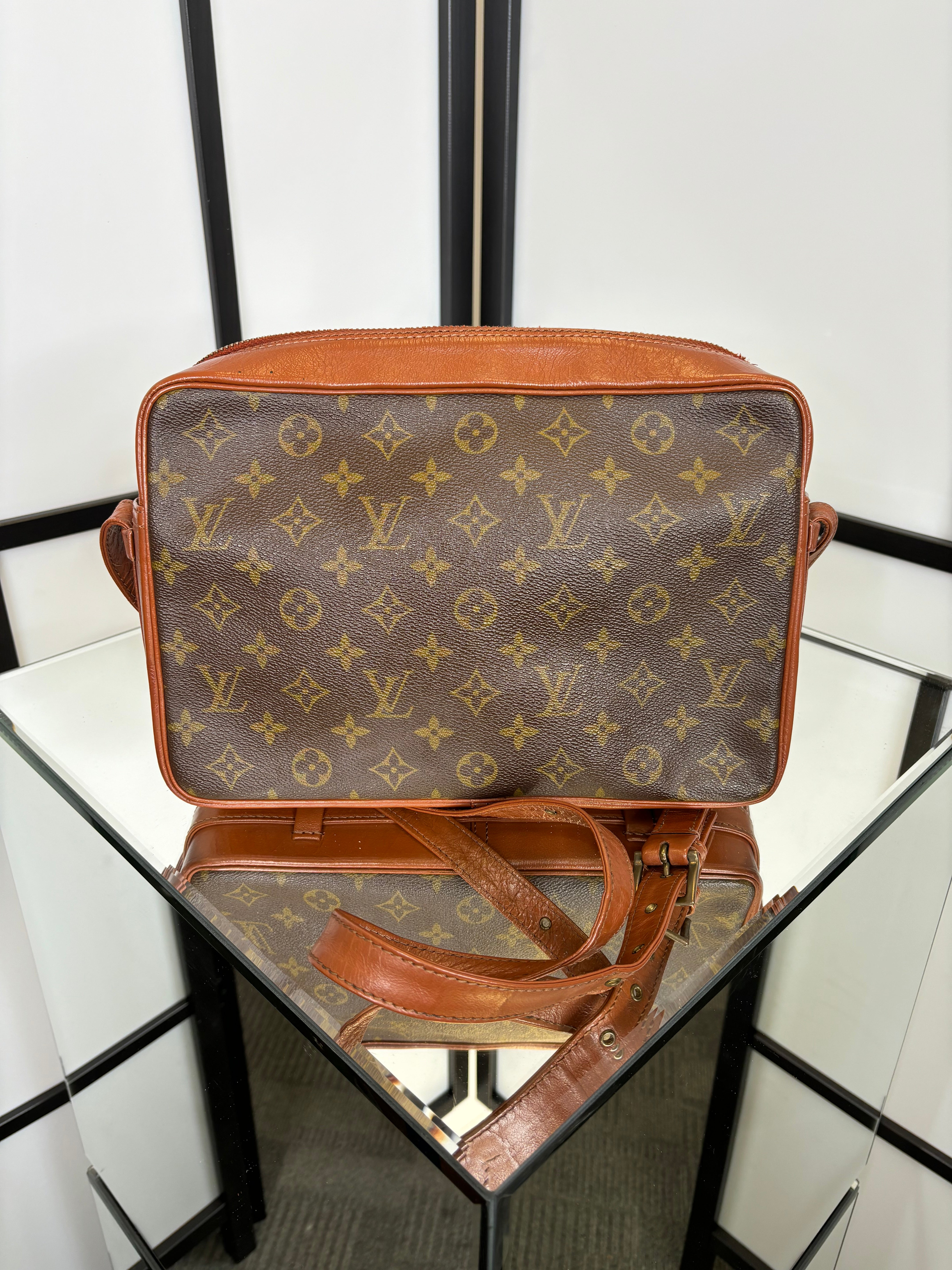 Louis Vuitton Shoulder Bag