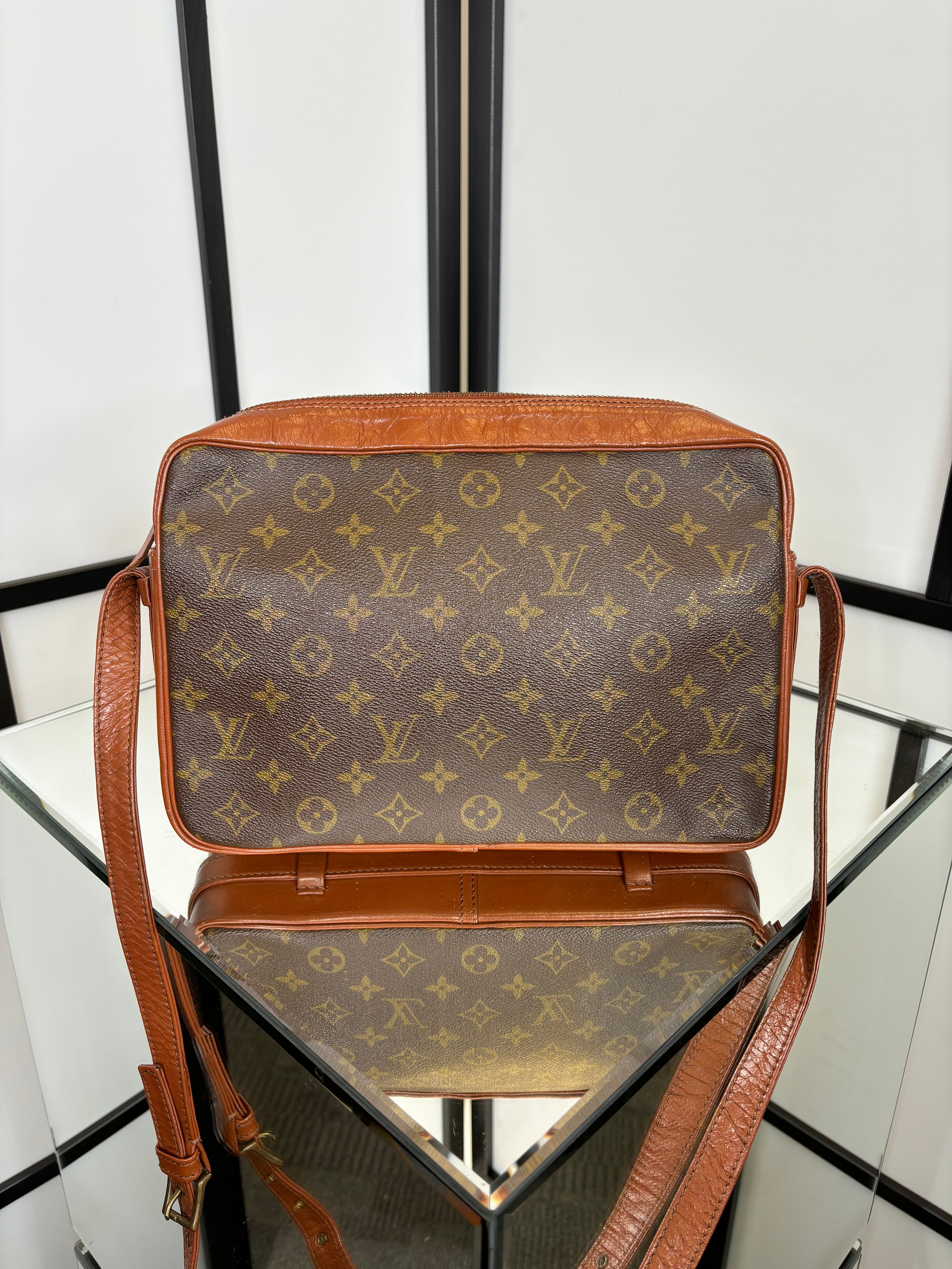 Louis Vuitton Shoulder Bag