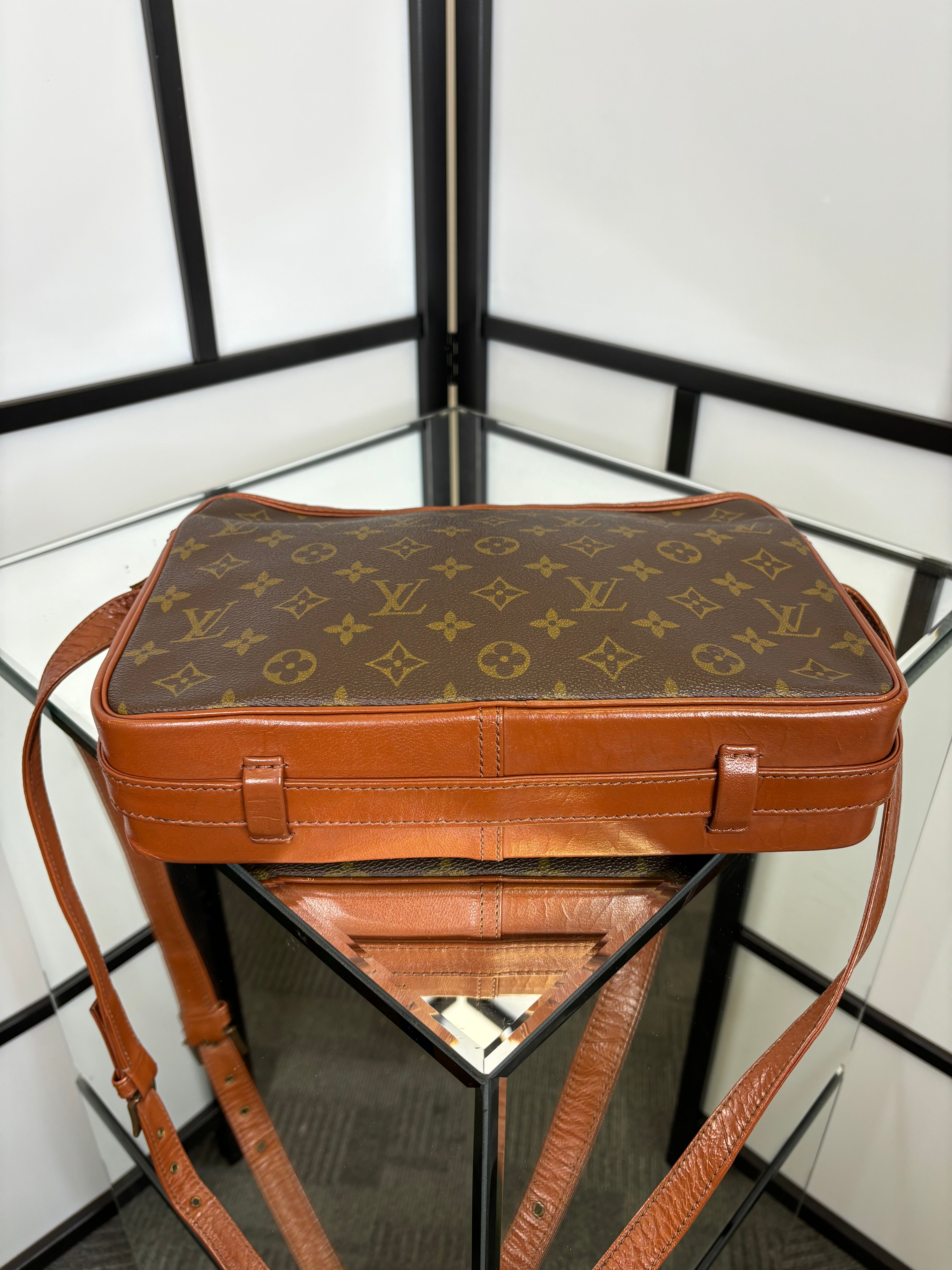 Louis Vuitton Shoulder Bag