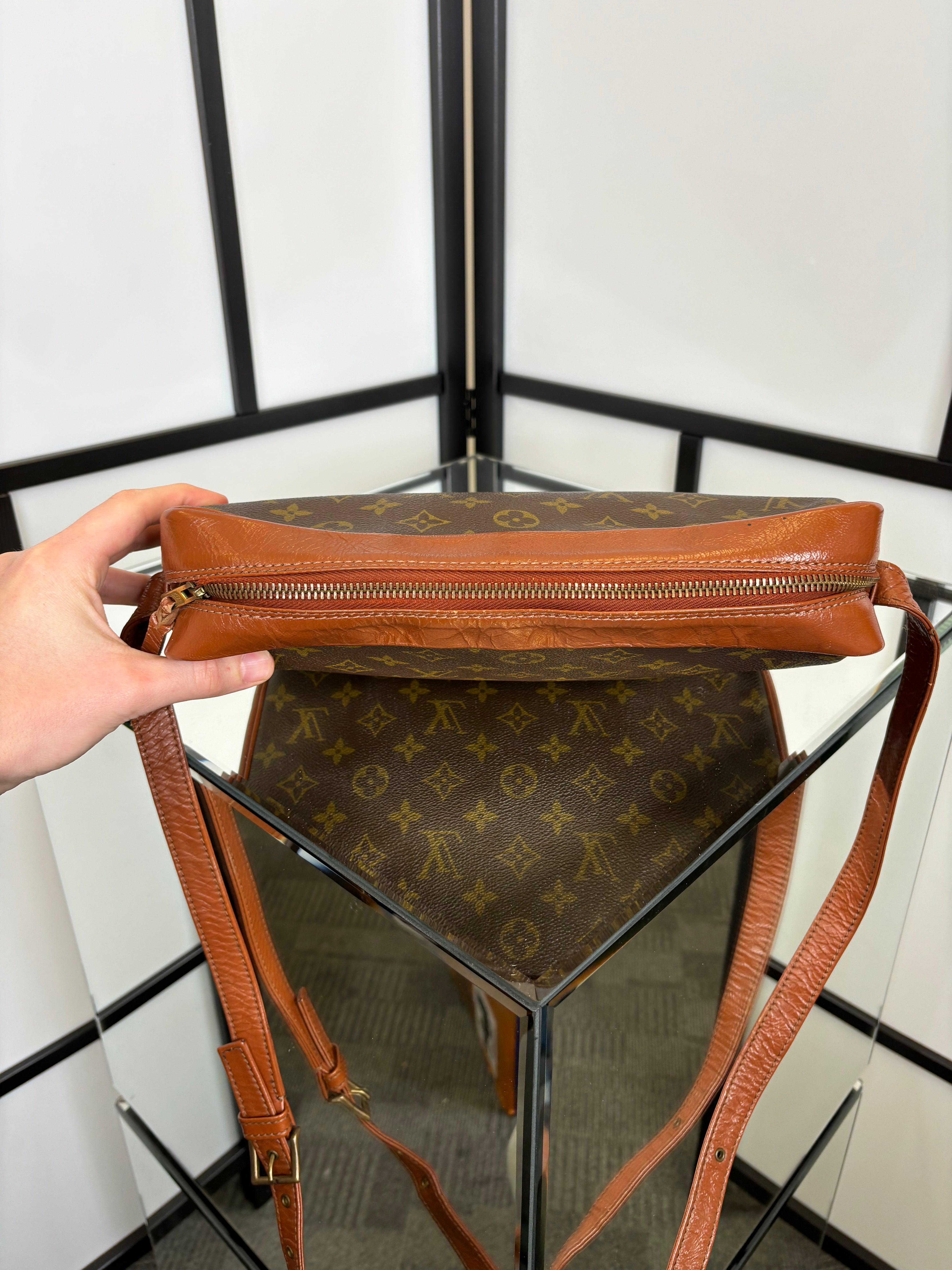 Louis Vuitton Shoulder Bag