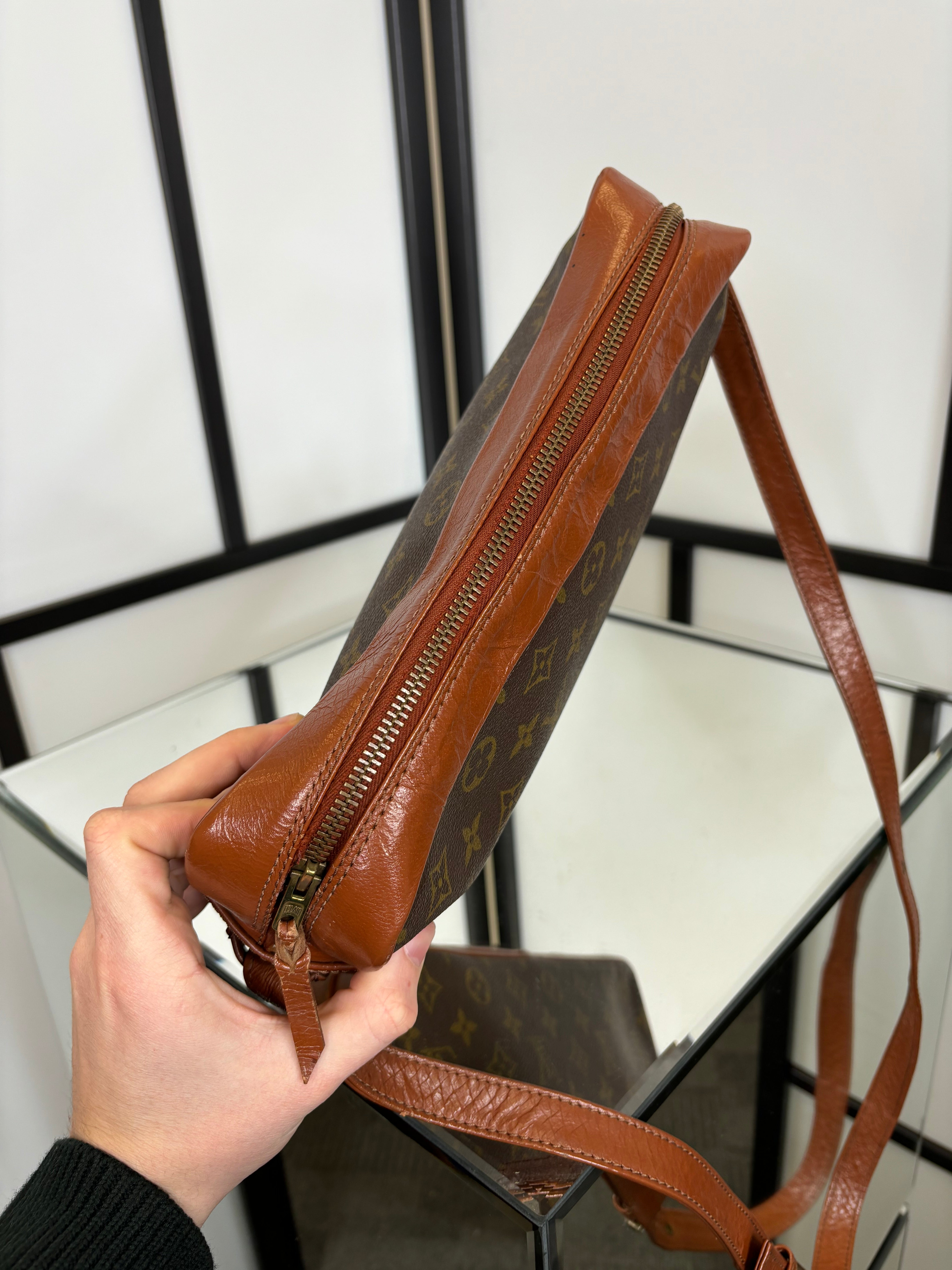 Louis Vuitton Shoulder Bag