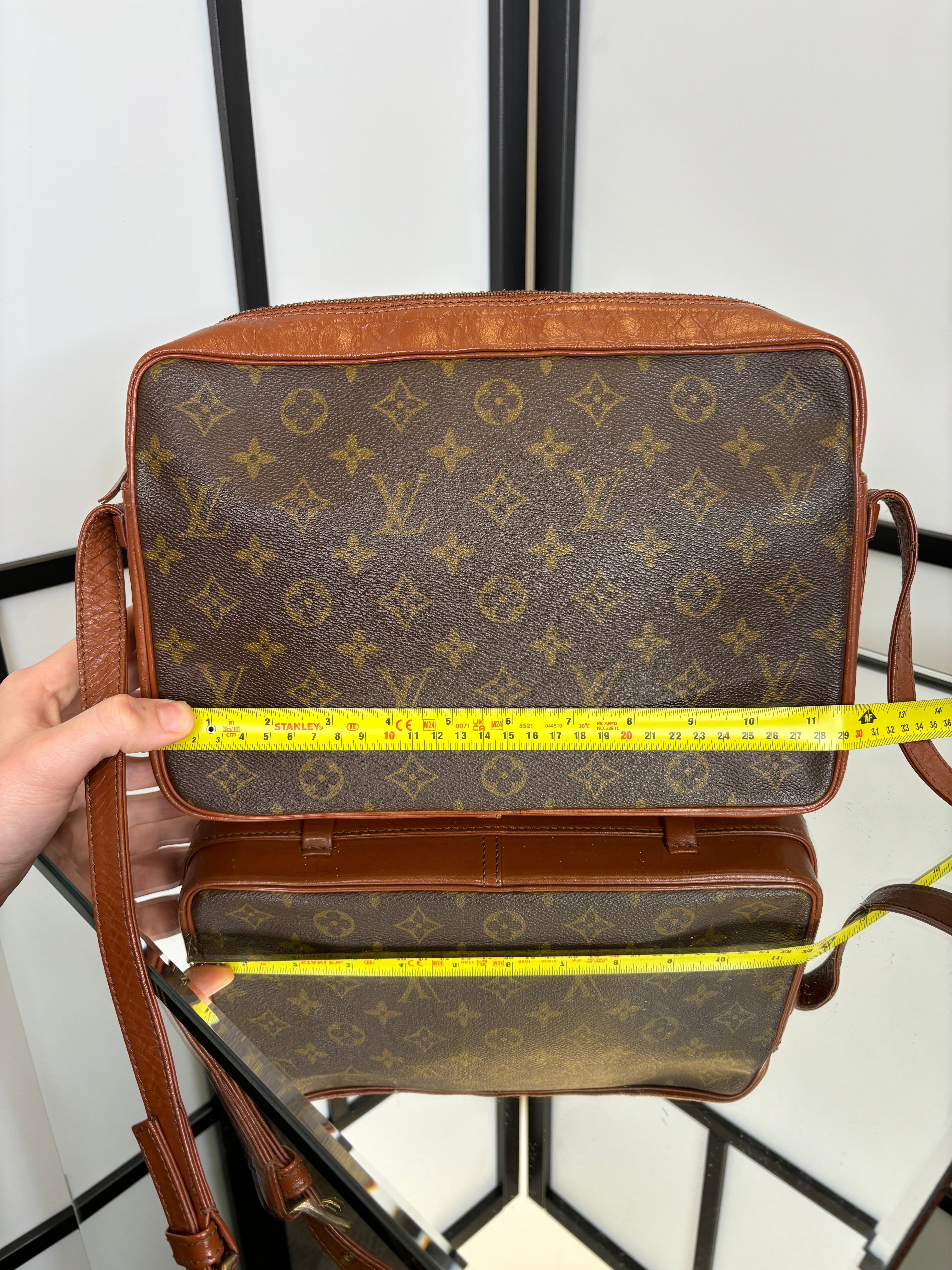 Louis Vuitton Shoulder Bag