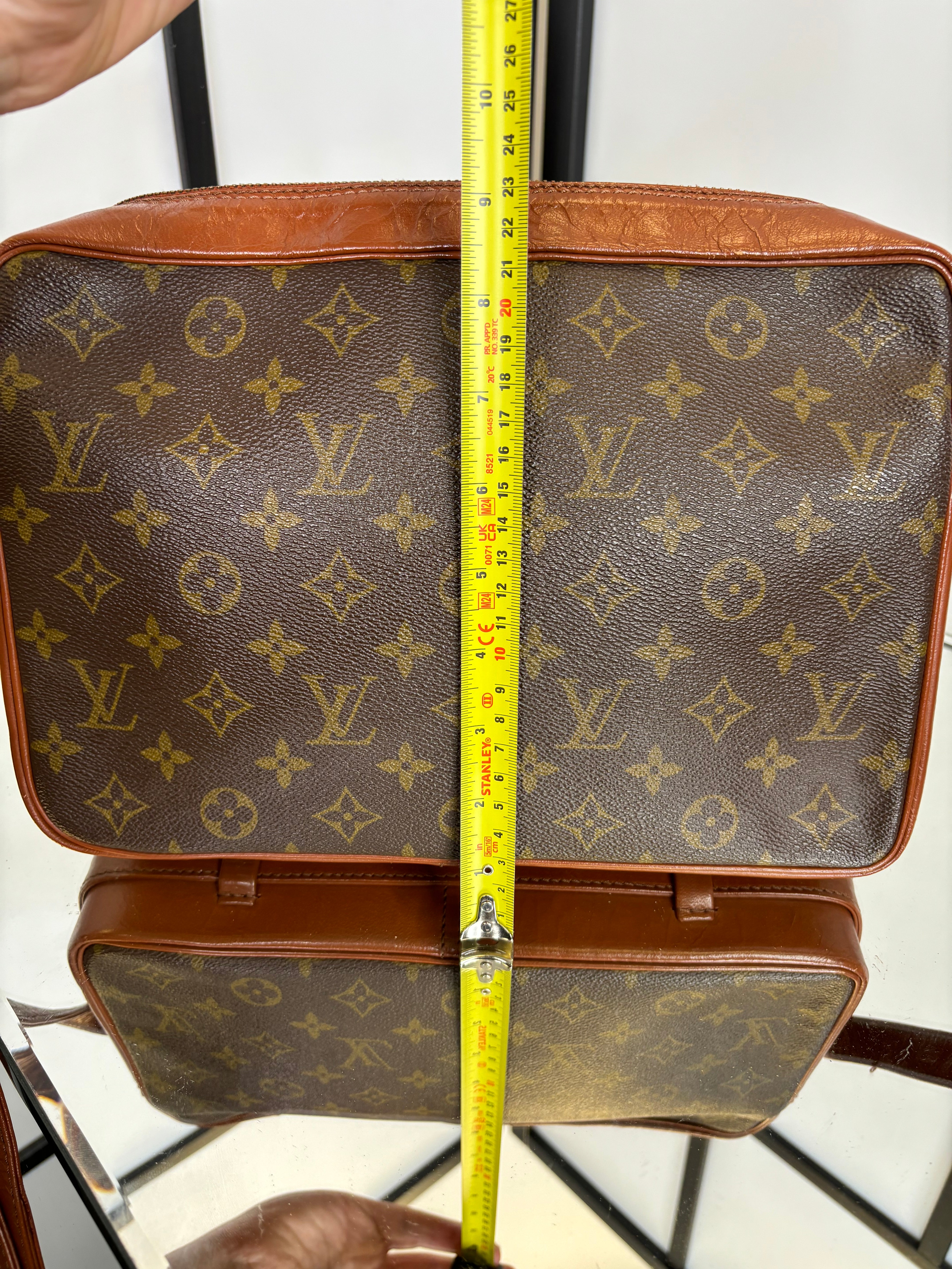 Louis Vuitton Shoulder Bag