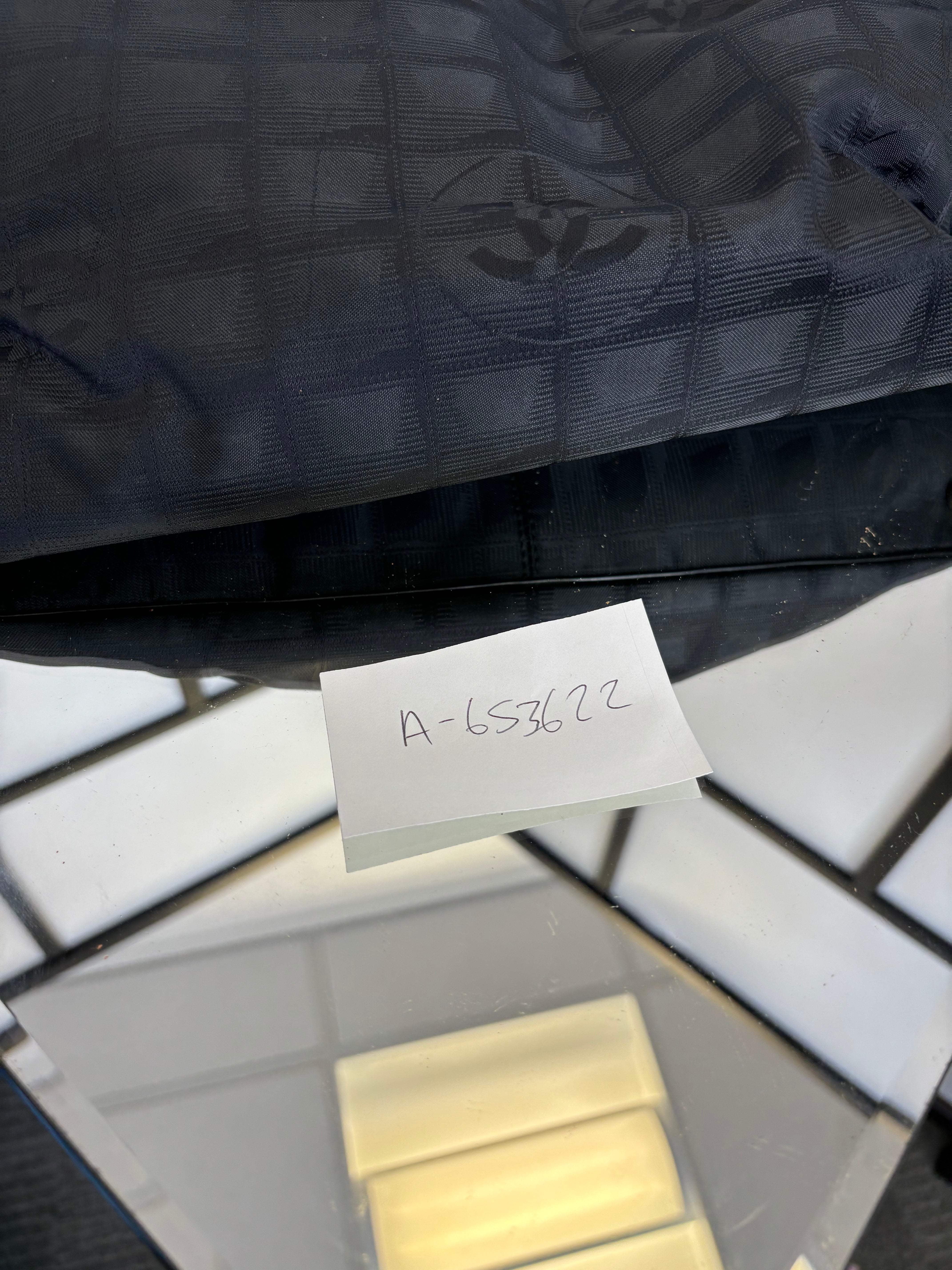 Chanel Tote Bag