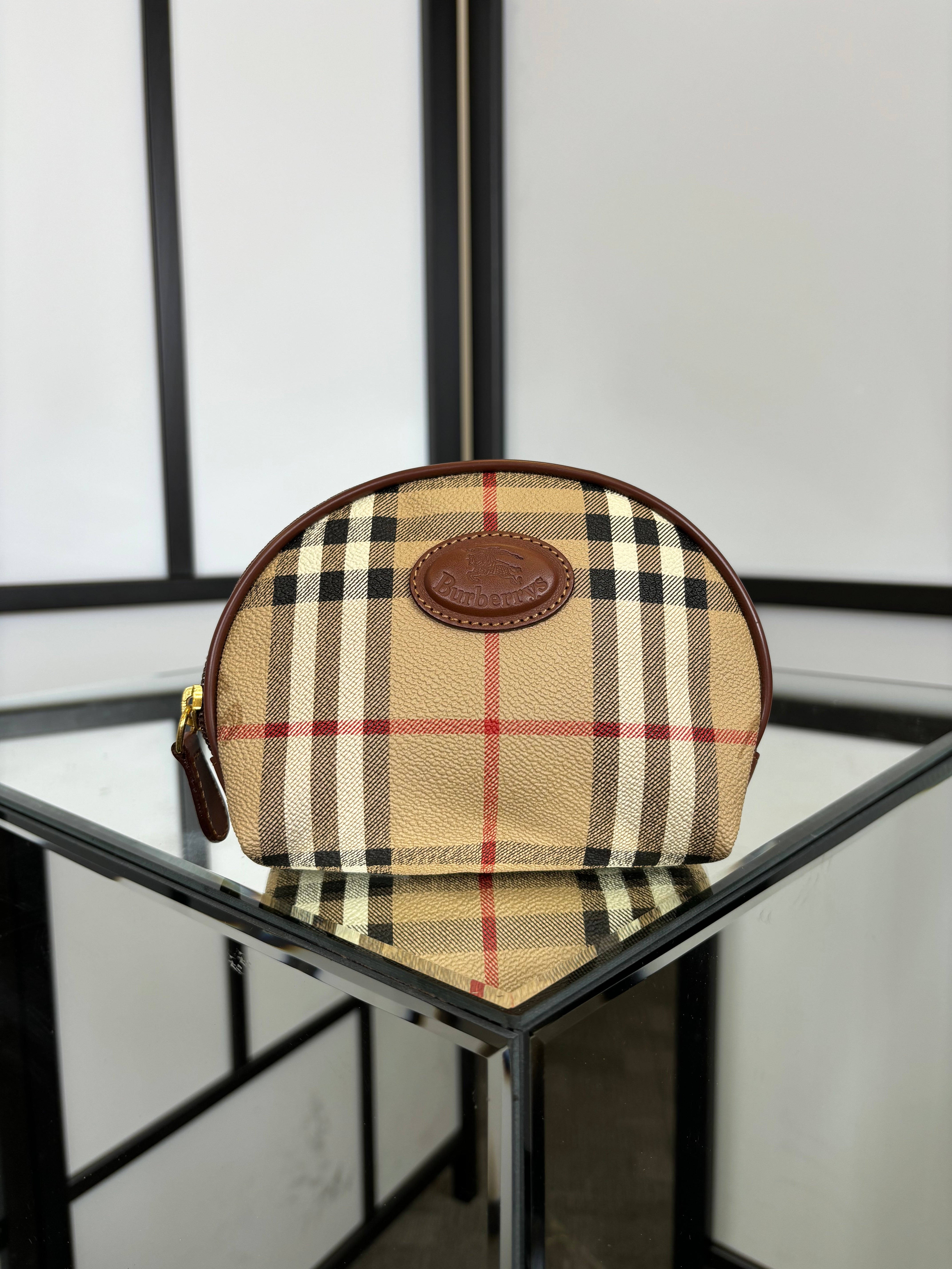 Burberry Clutch Bag