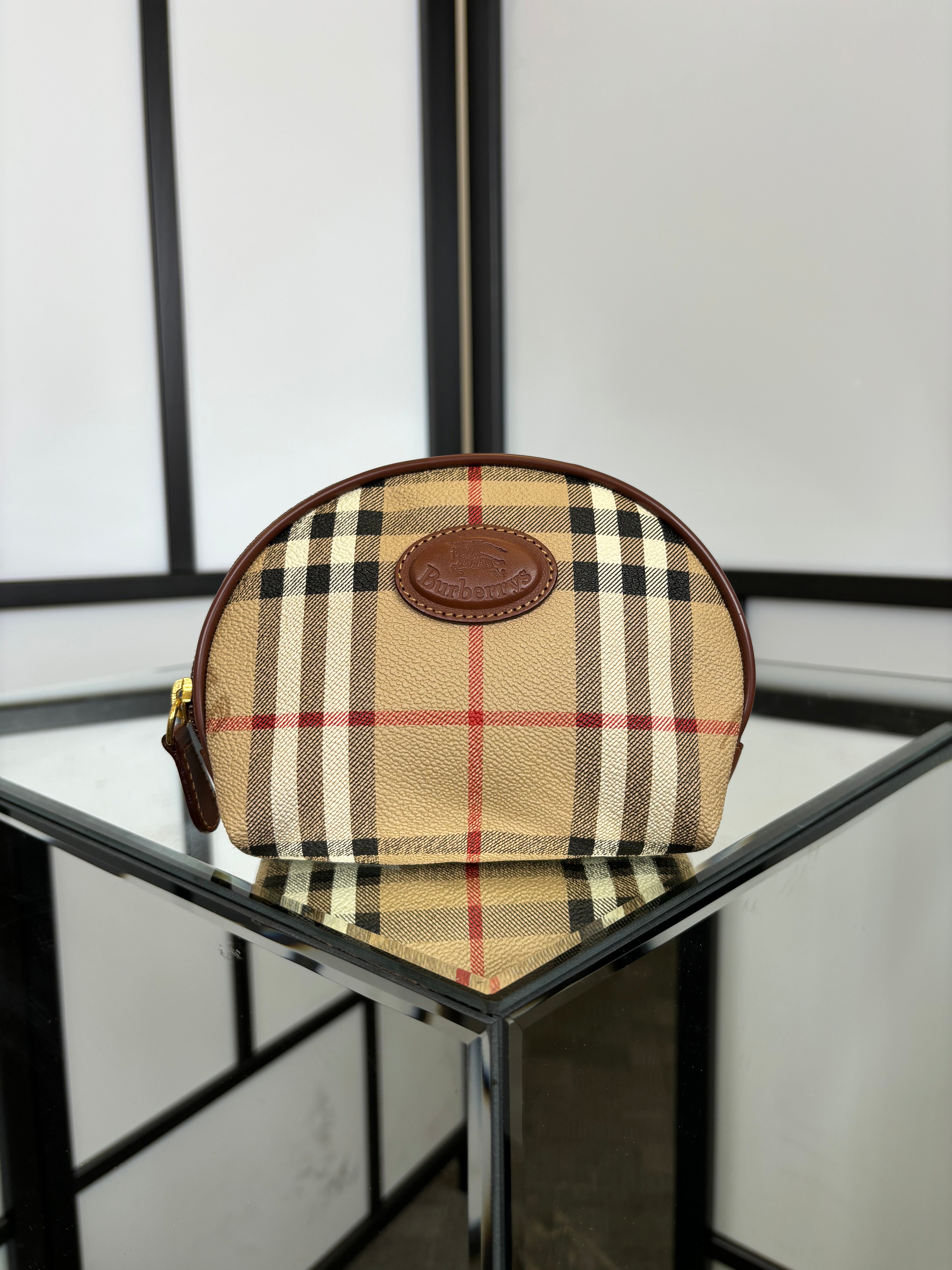 Burberry Clutch Bag