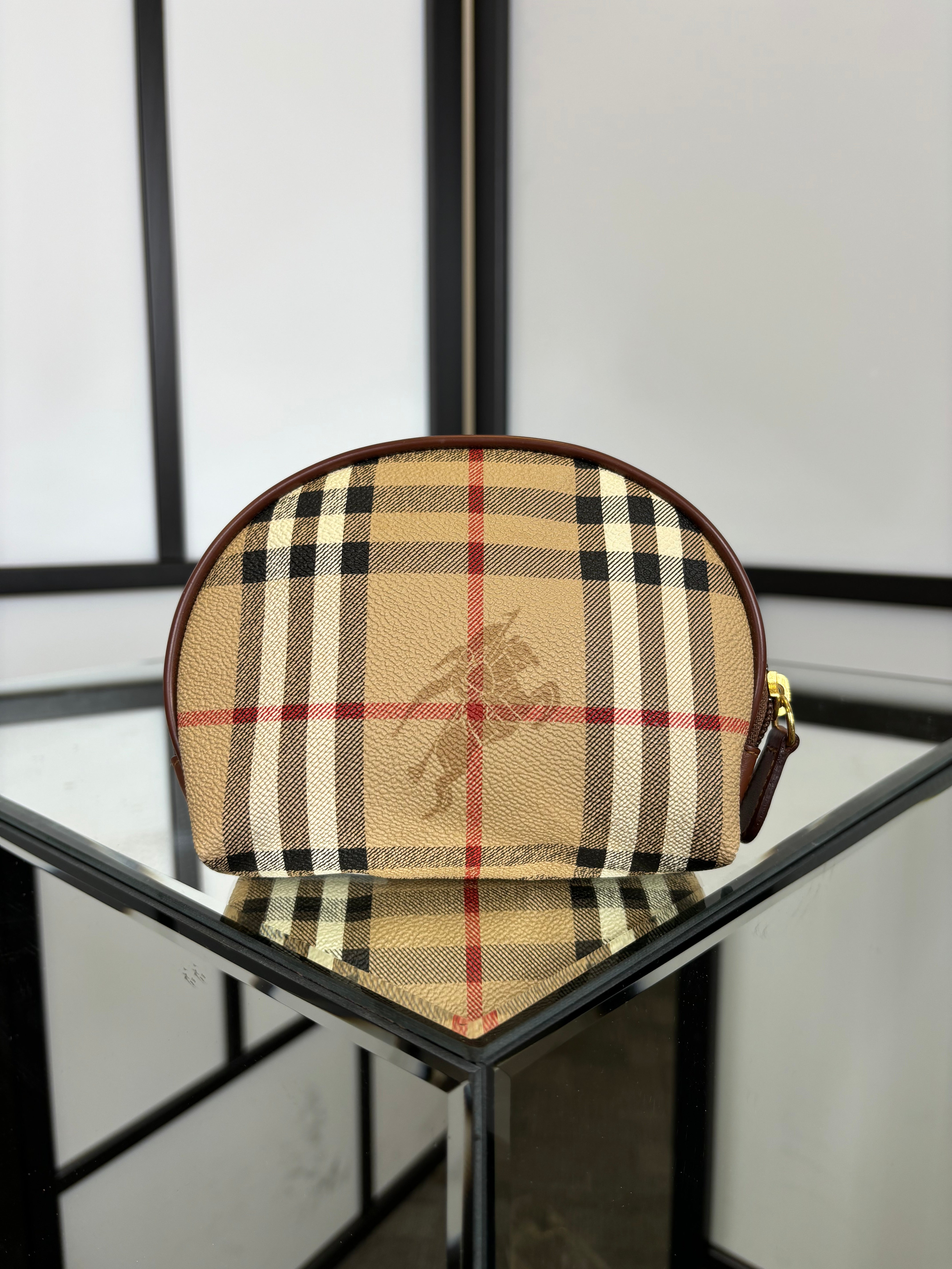 Burberry Clutch Bag