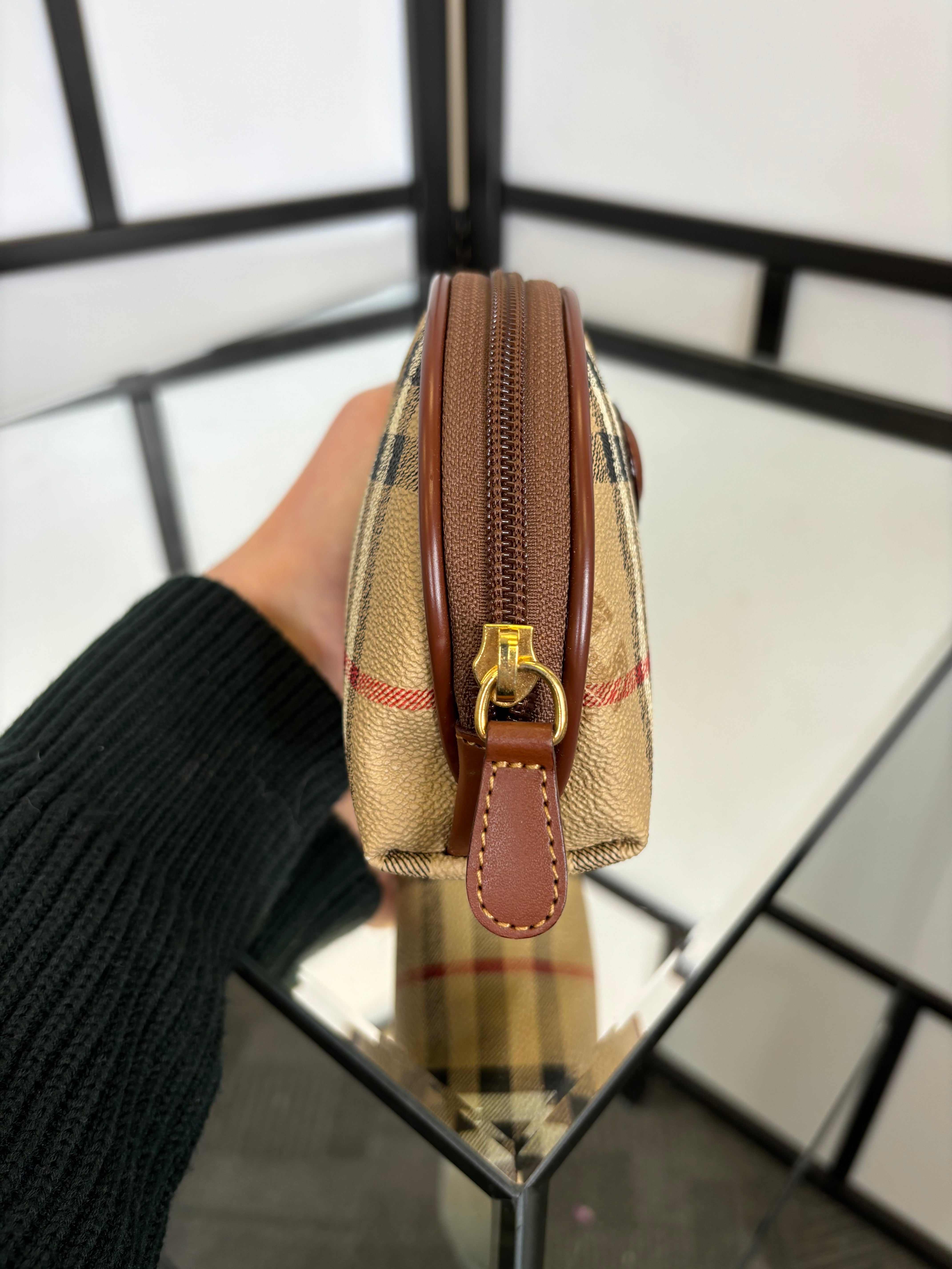 Burberry Clutch Bag