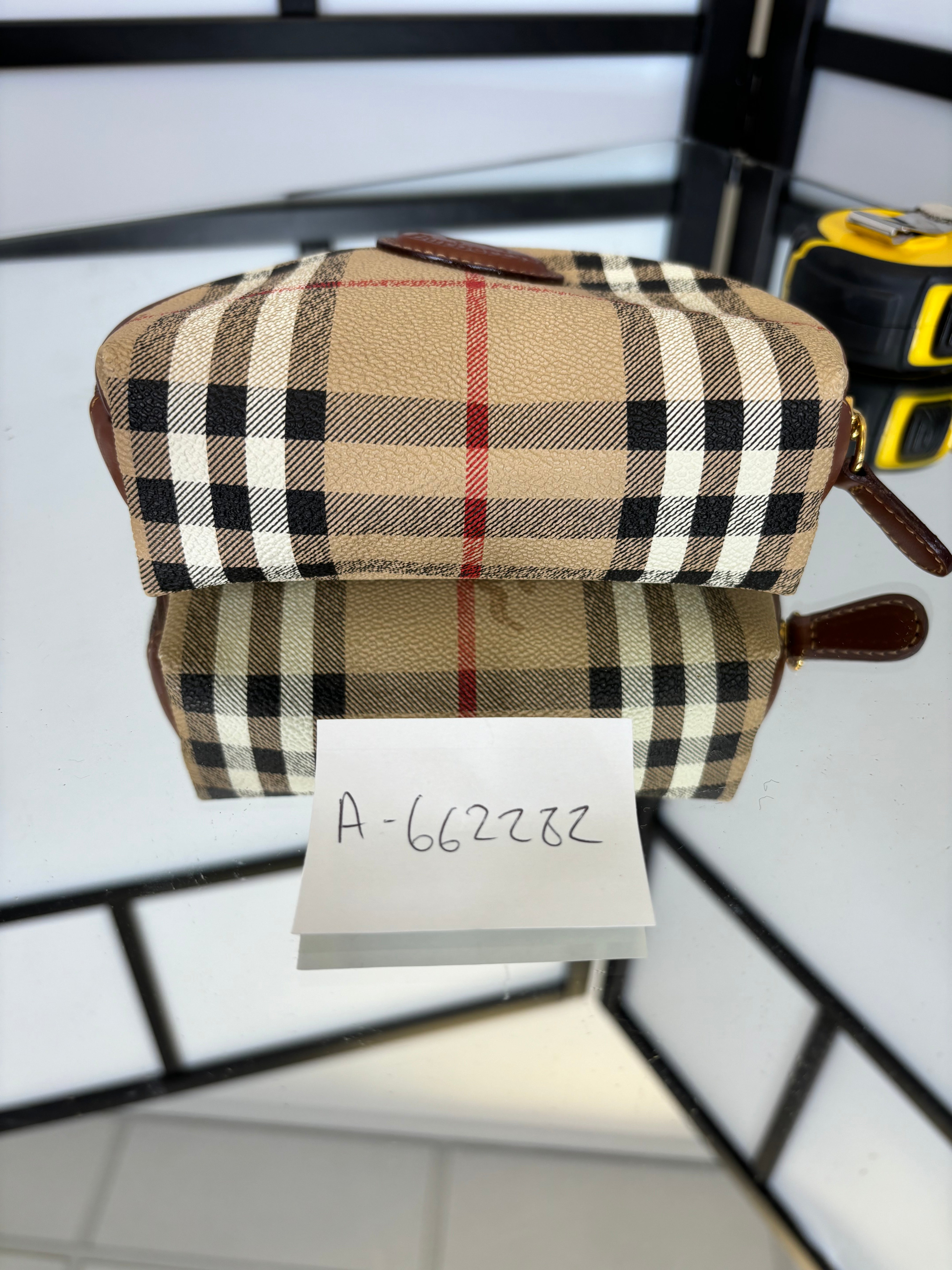 Burberry Clutch Bag