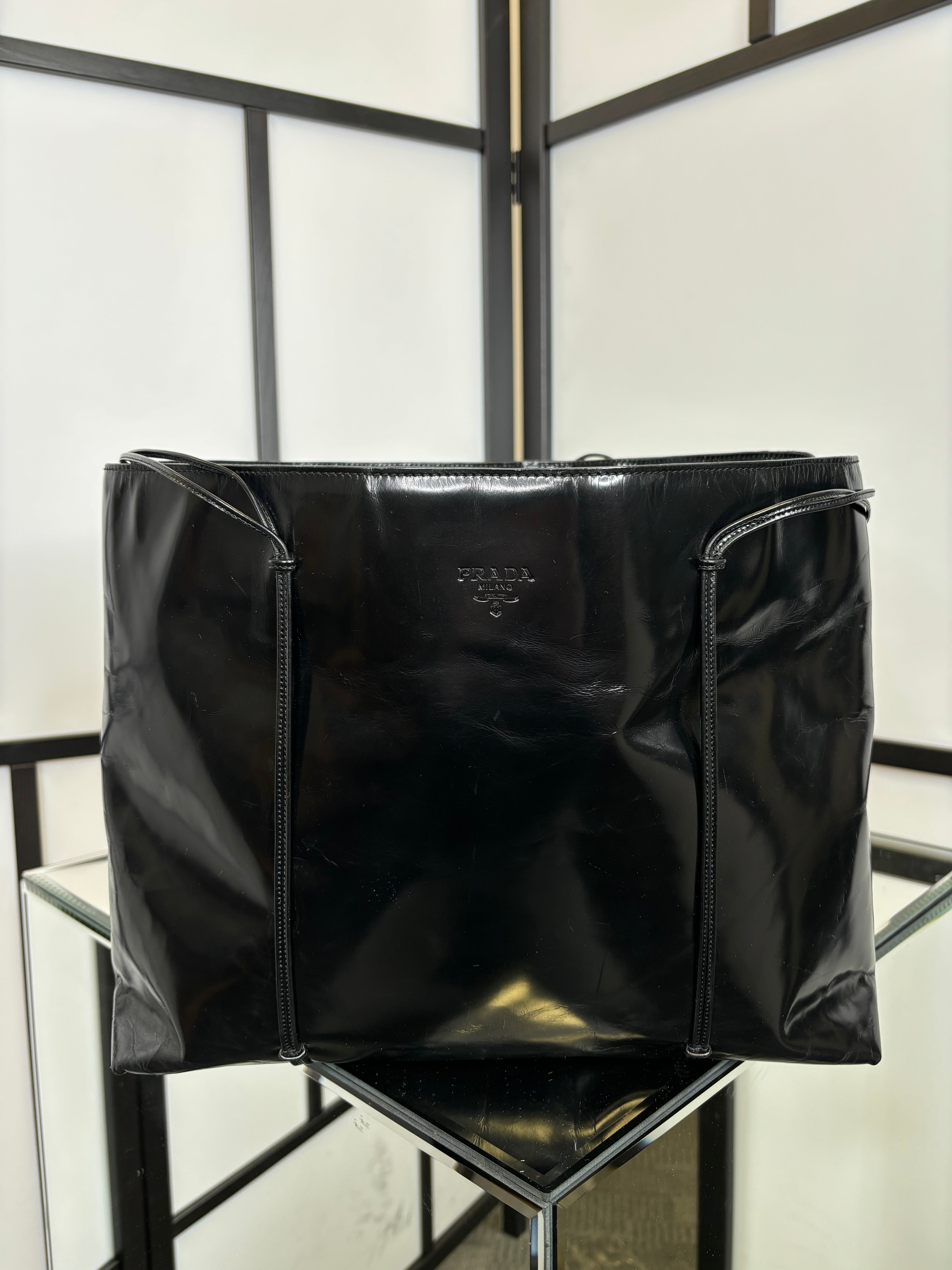 Prada Hand Bag