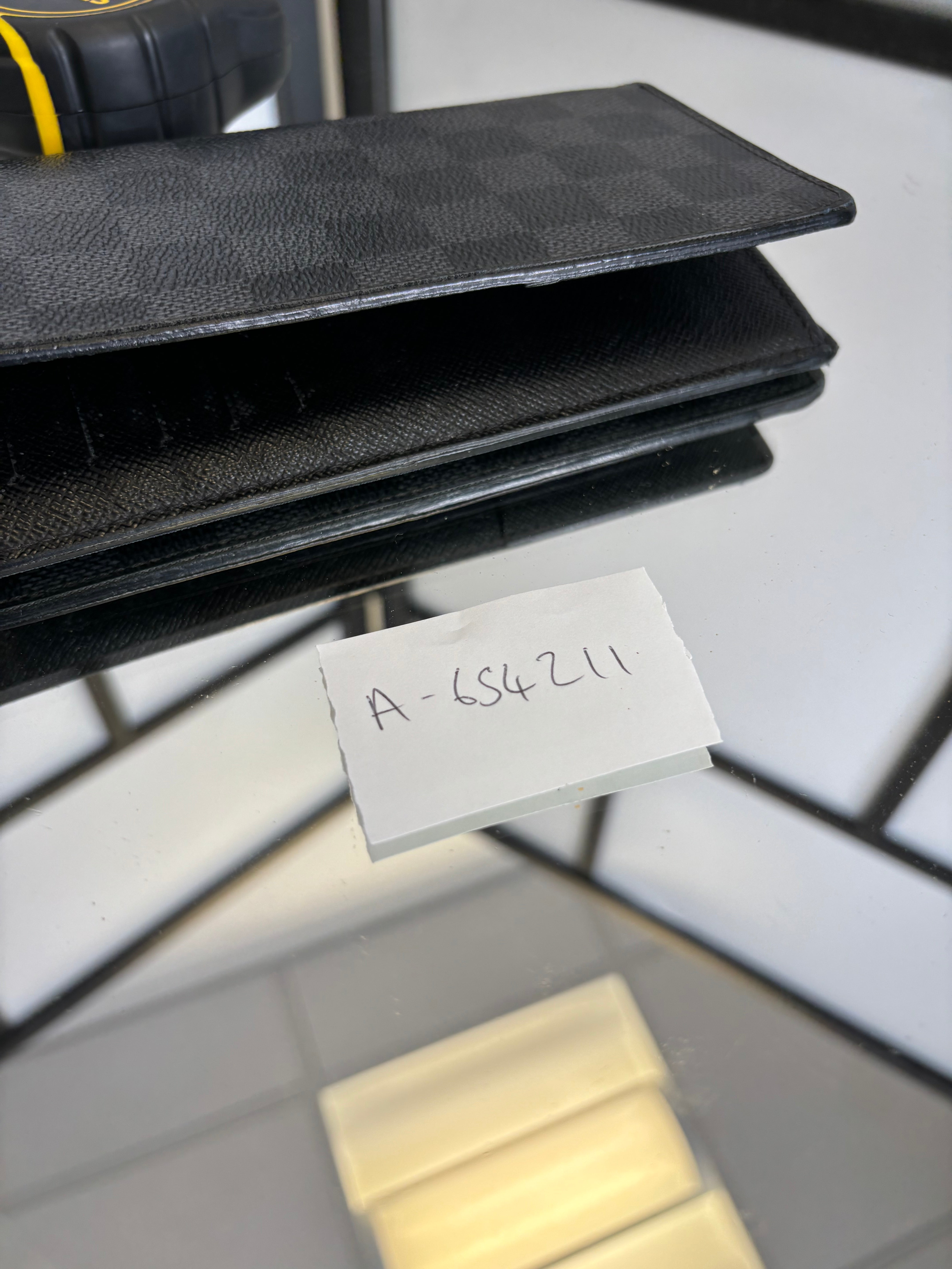 Louis Vuitton Wallet