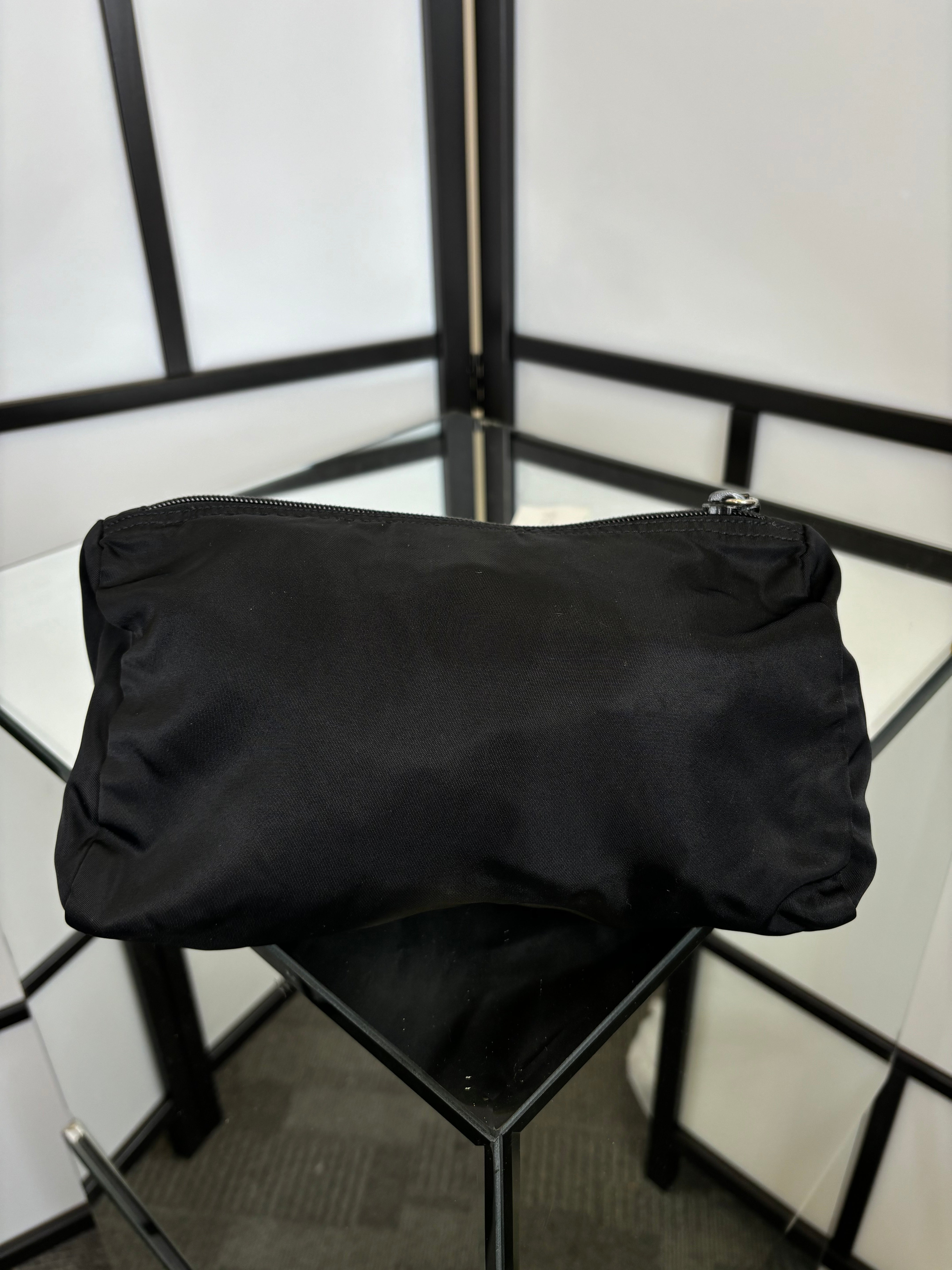 Prada Wash Bag