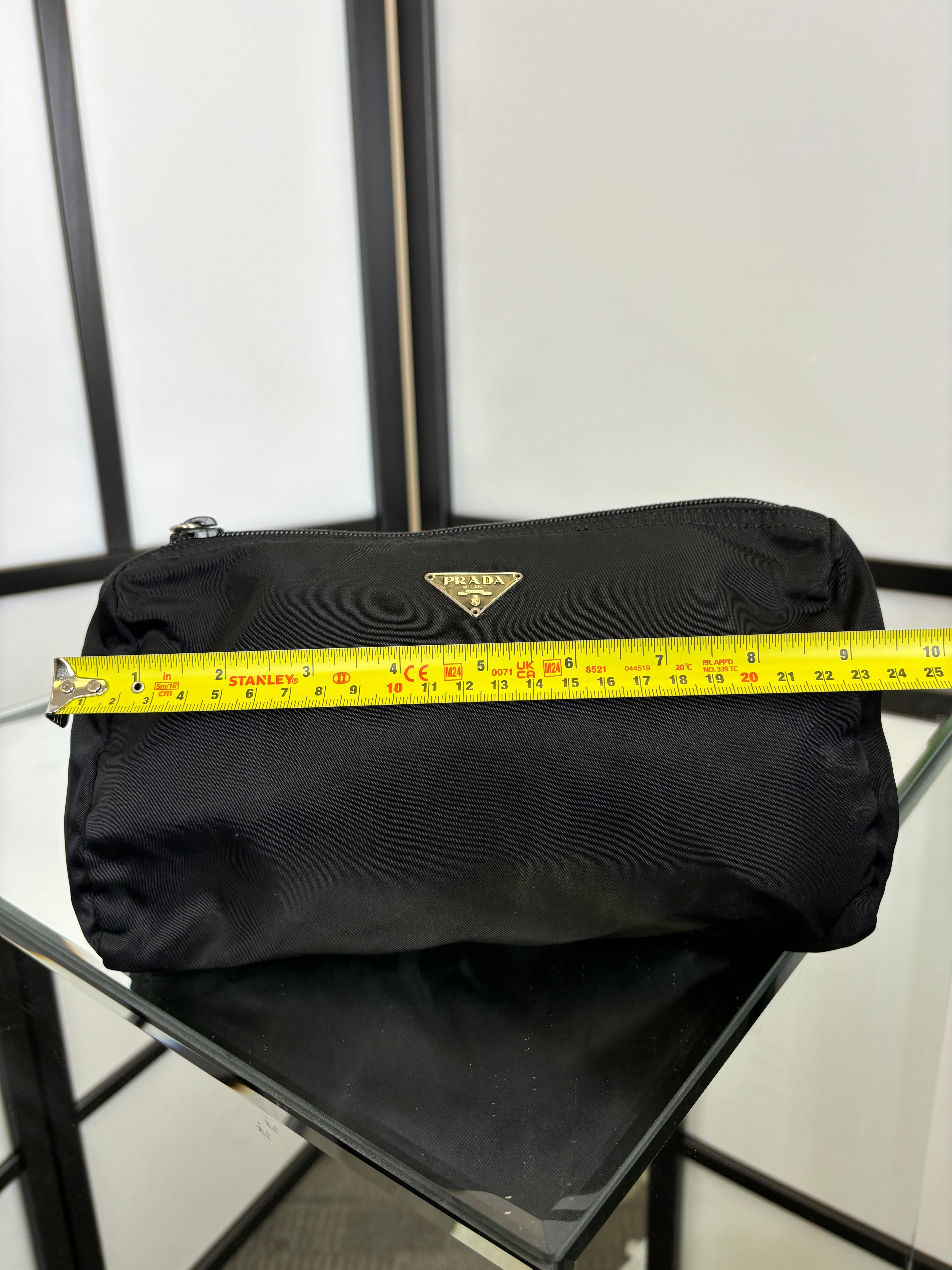 Prada Wash Bag