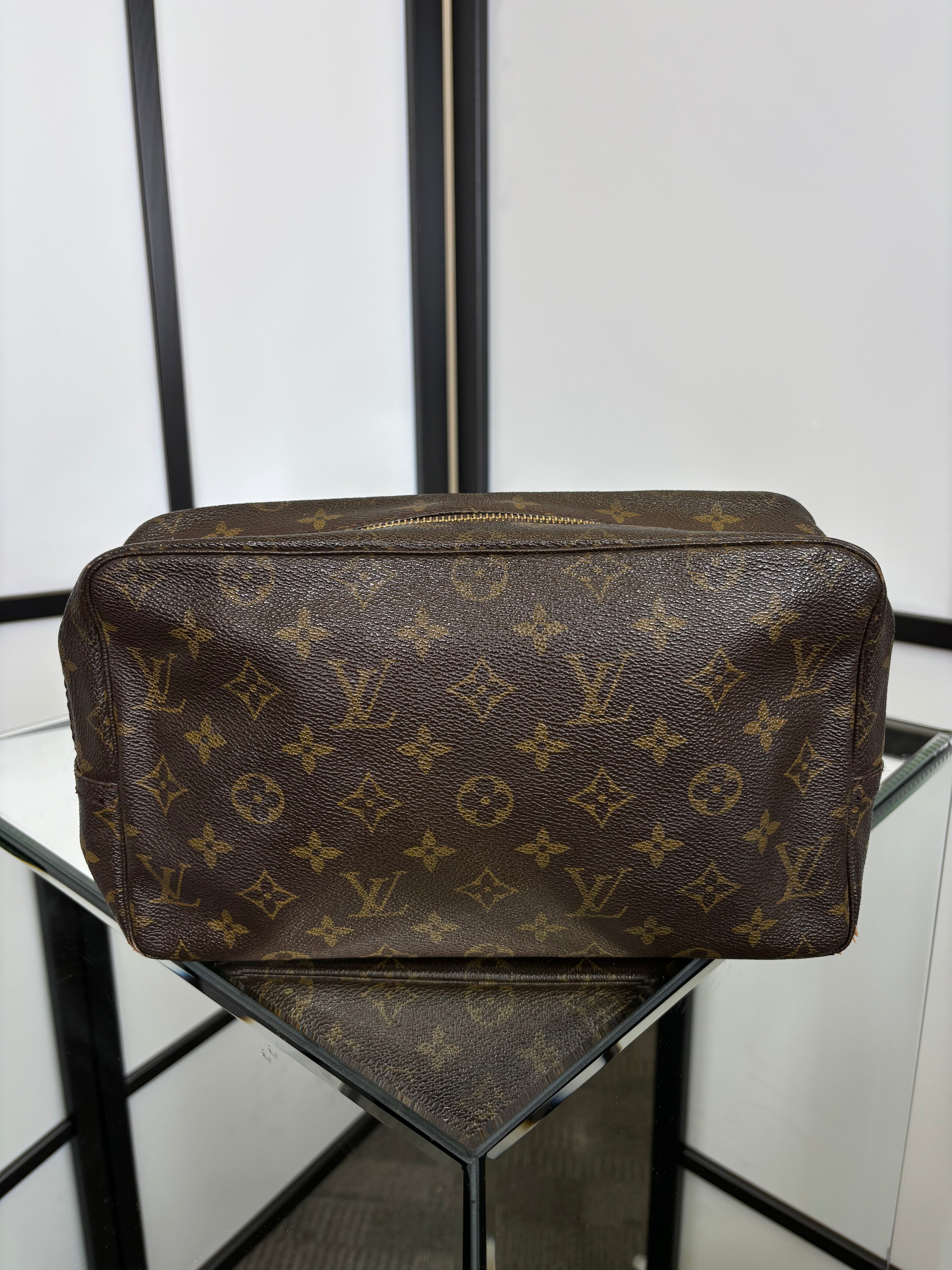 Louis Vuitton Wash Bag