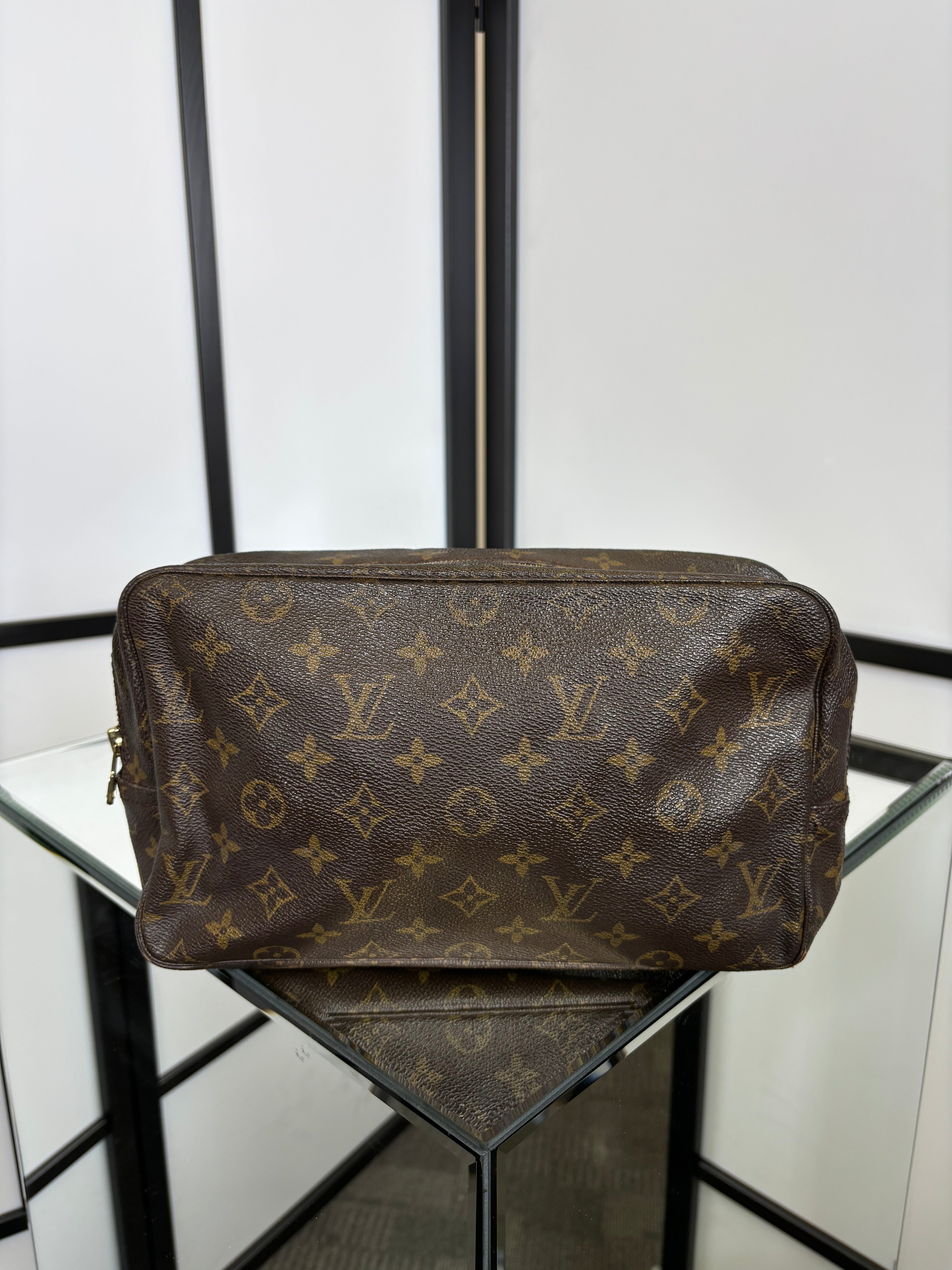 Louis Vuitton Wash Bag