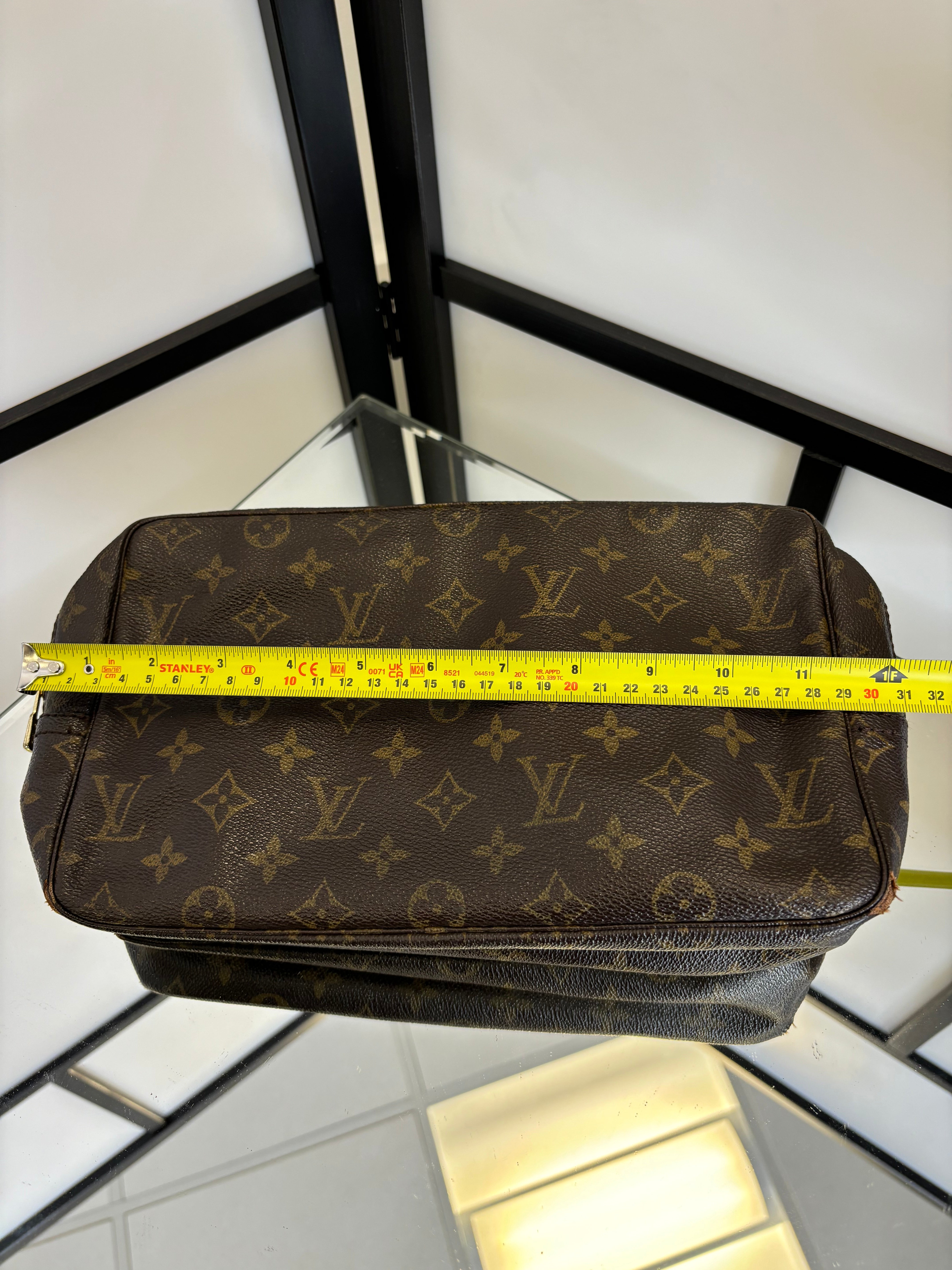 Louis Vuitton Wash Bag