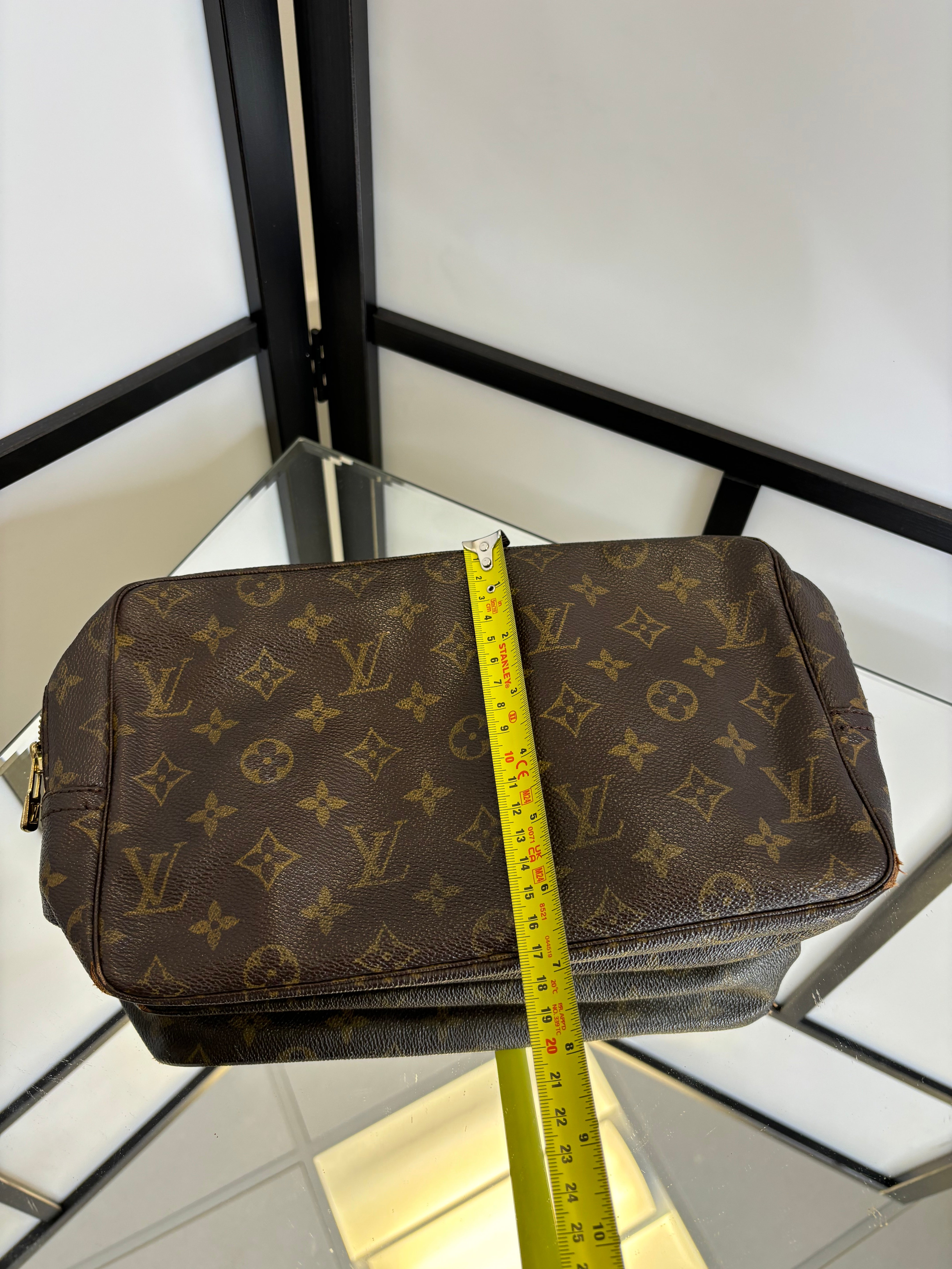 Louis Vuitton Wash Bag