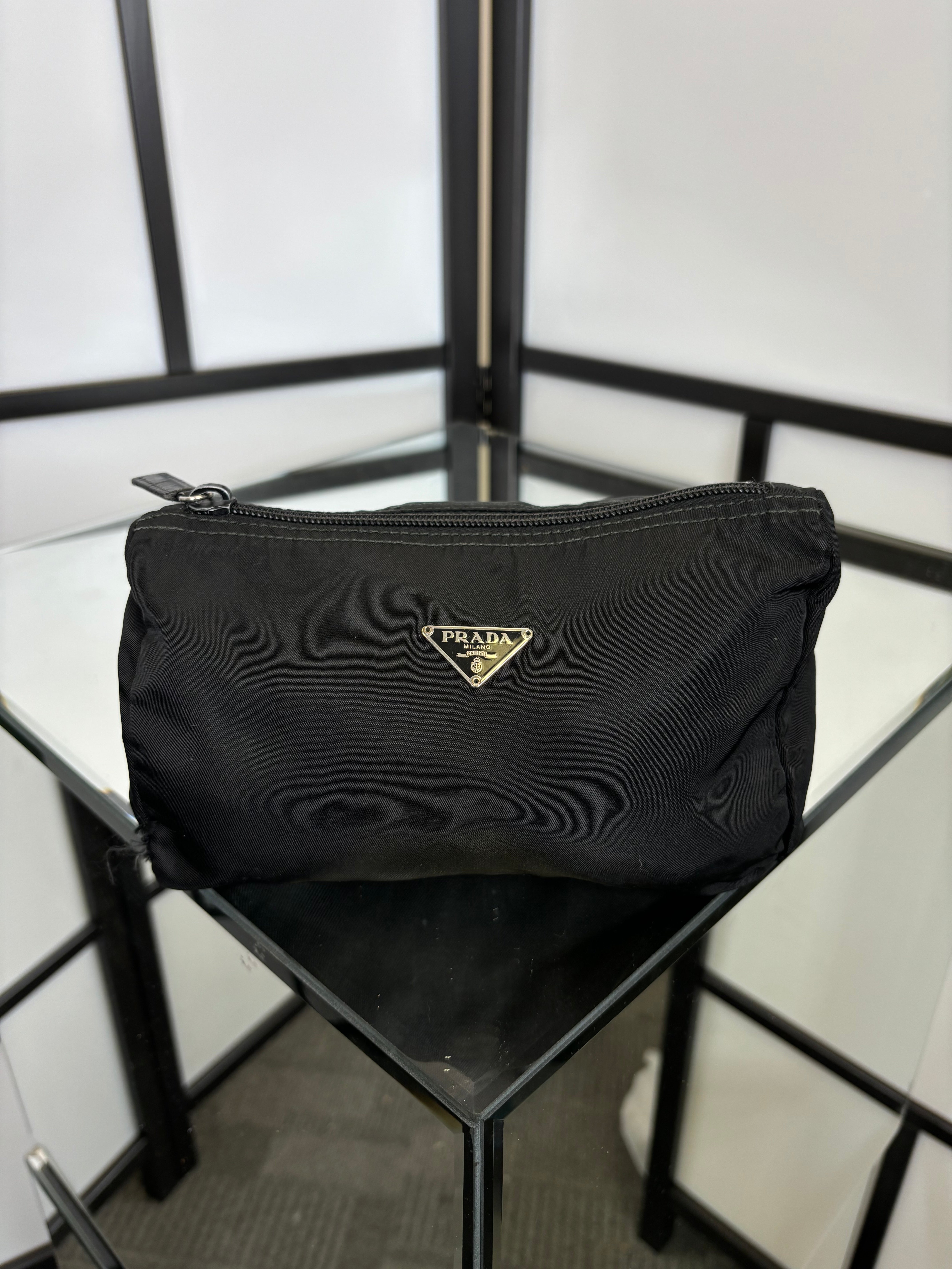 Prada Wash Bag