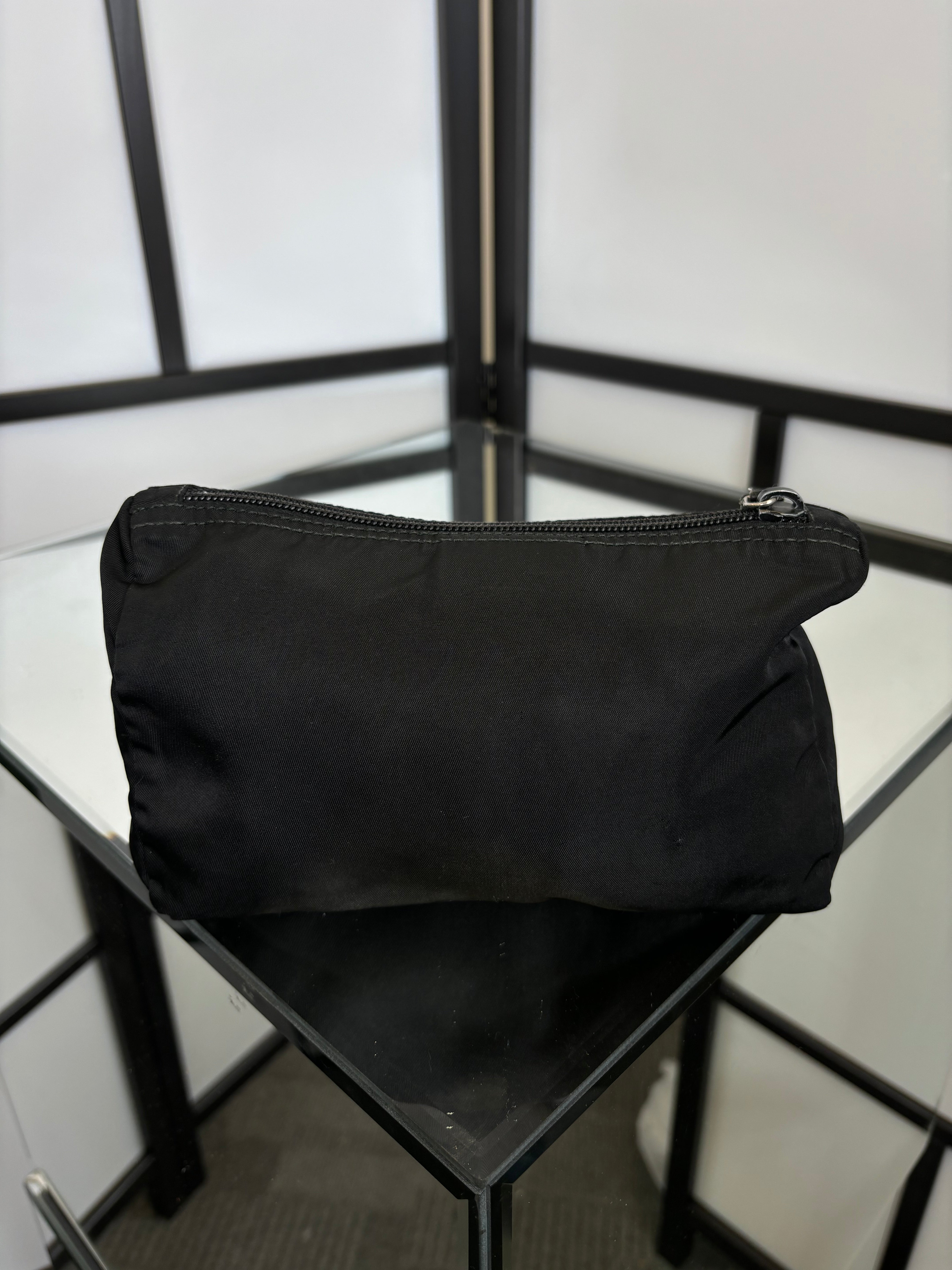 Prada Wash Bag