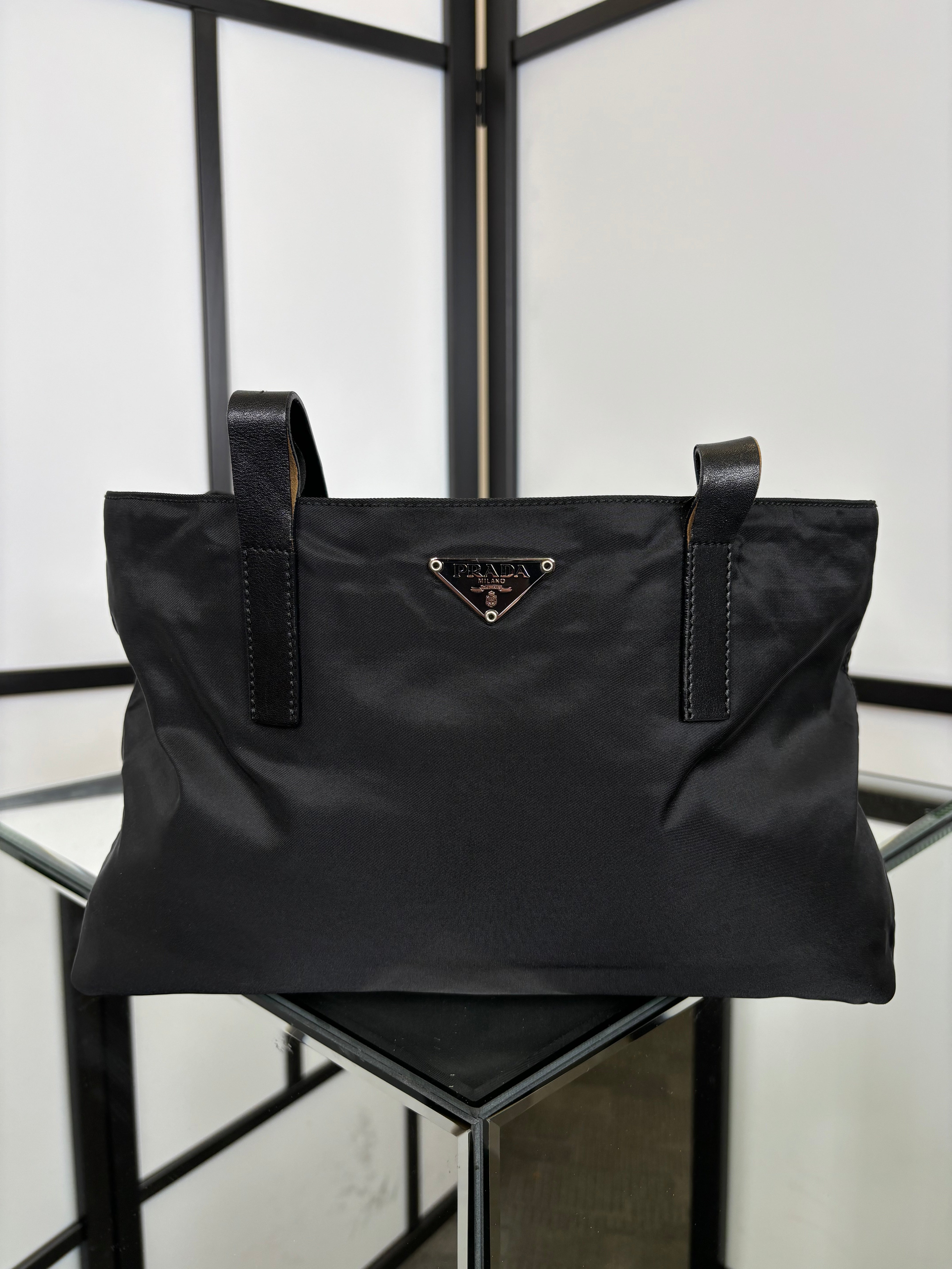 Prada Hand Bag