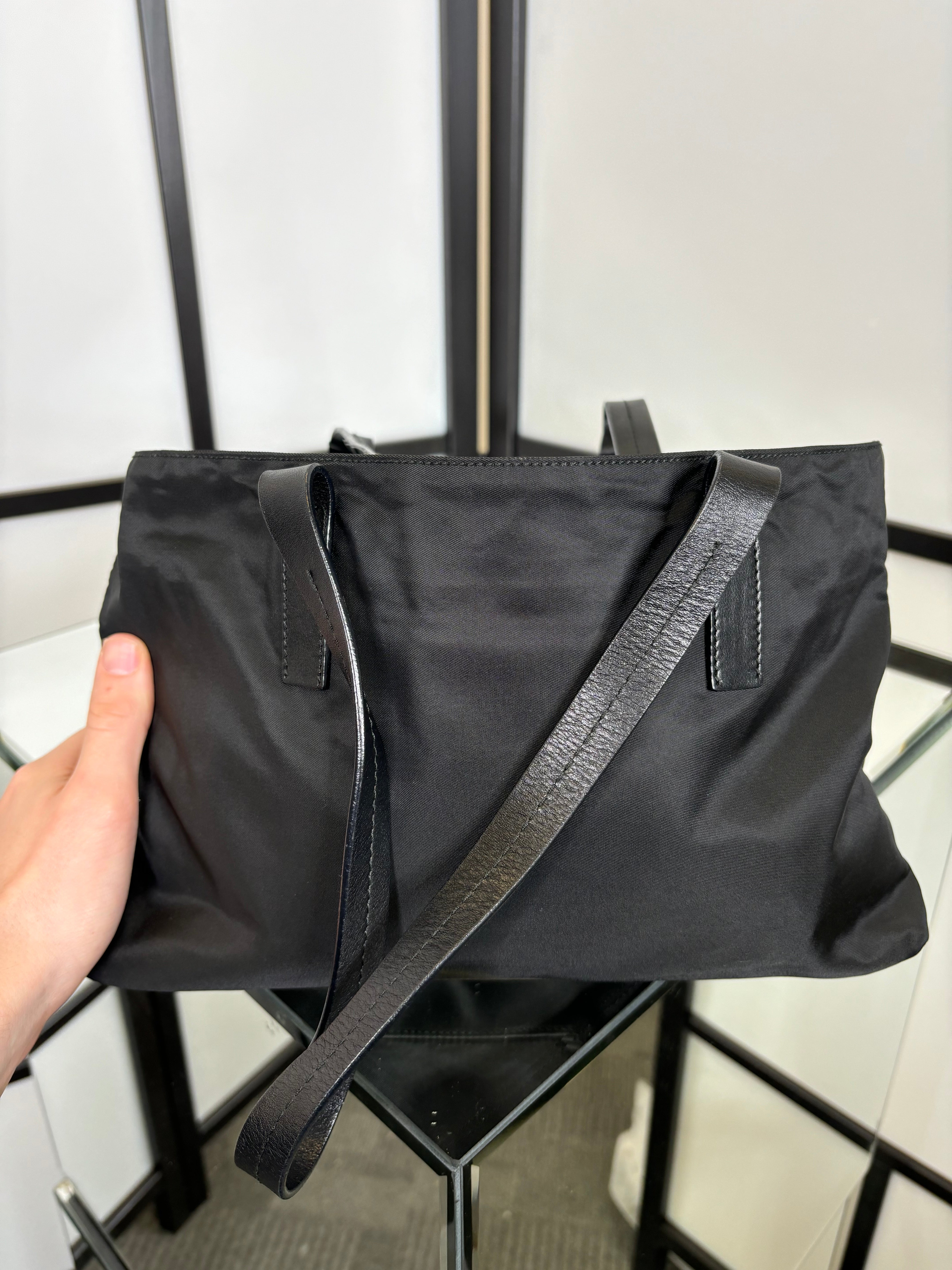 Prada Hand Bag