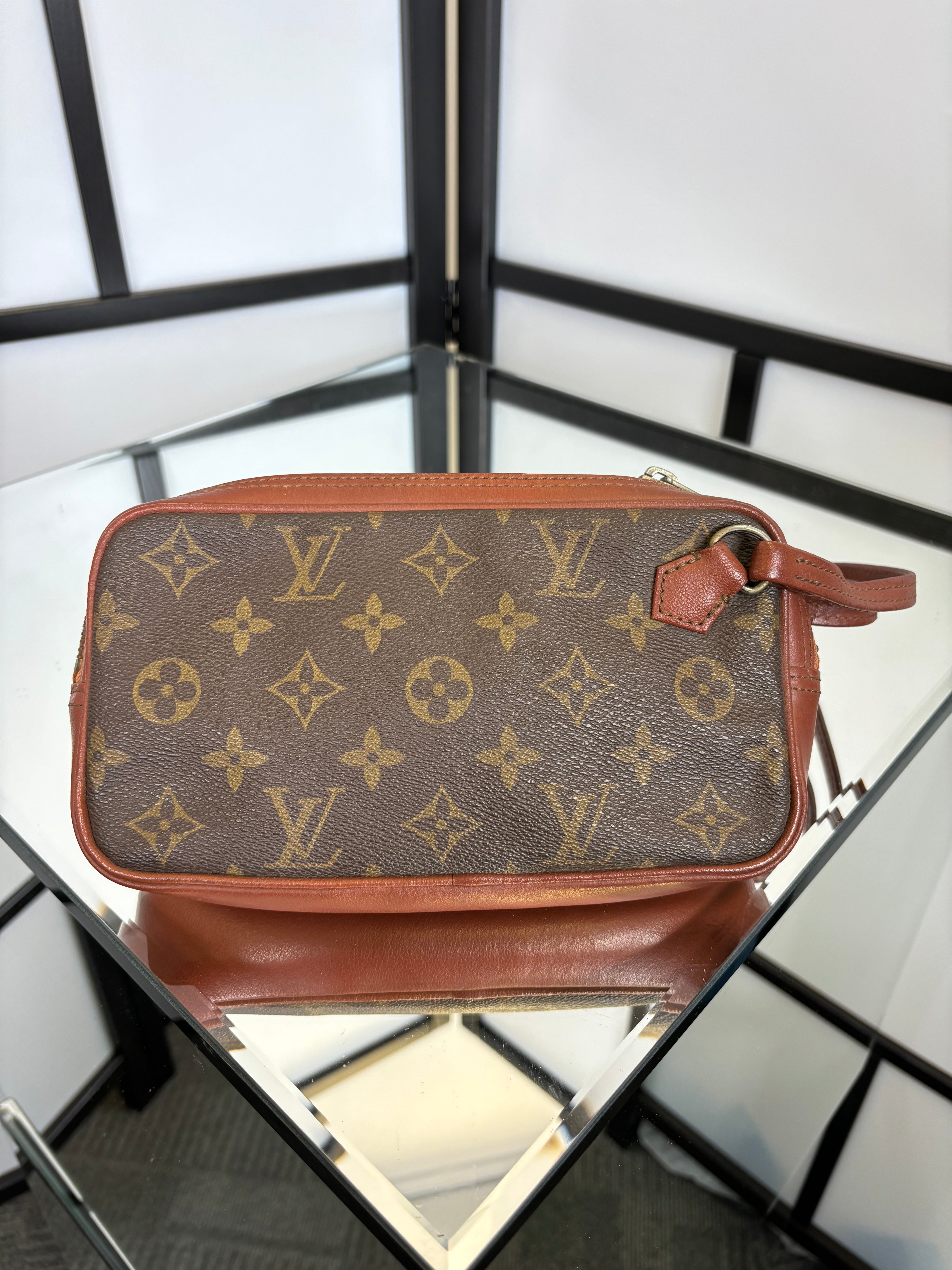 Louis Vuitton Hand Bag