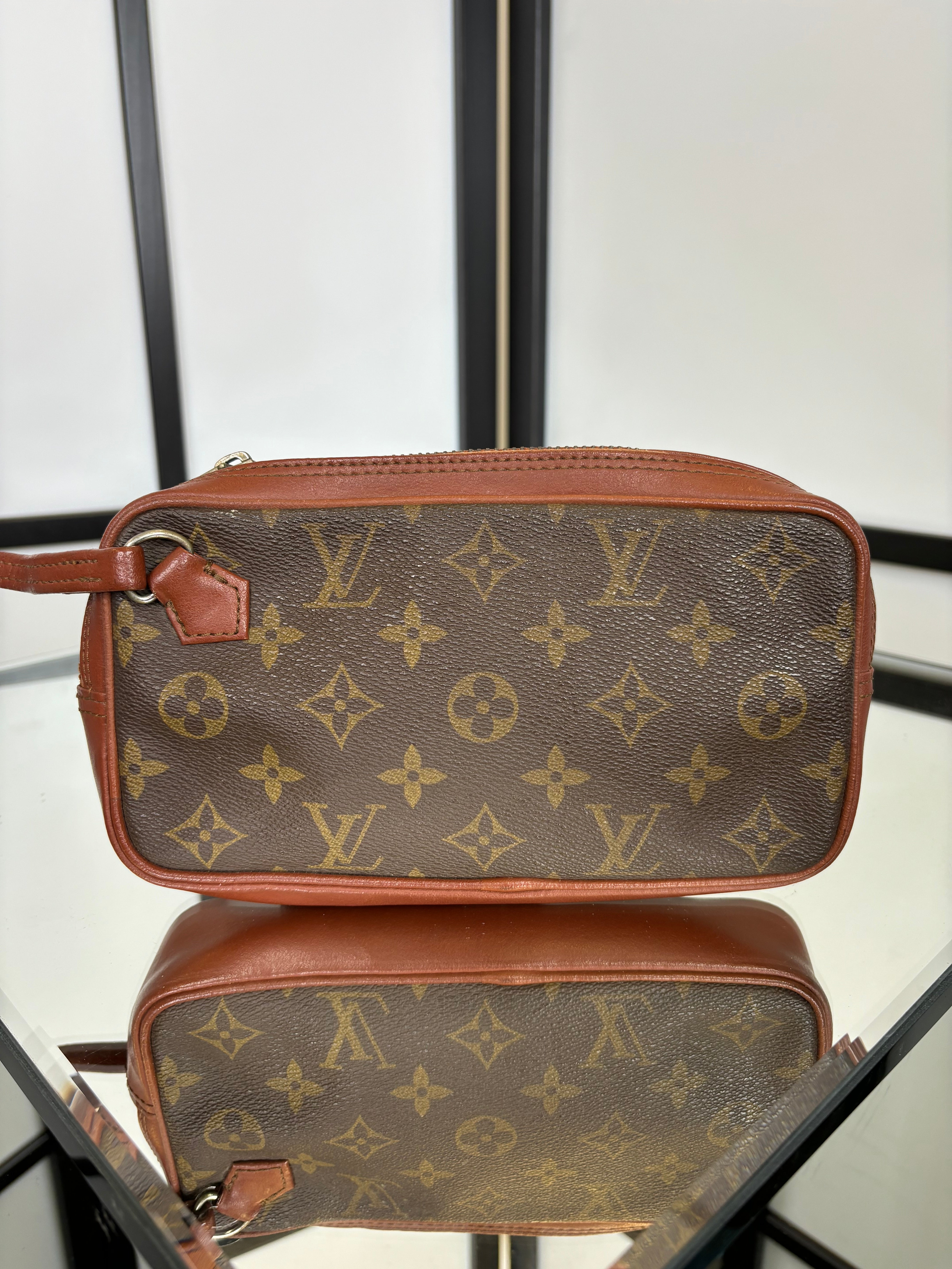 Louis Vuitton Hand Bag