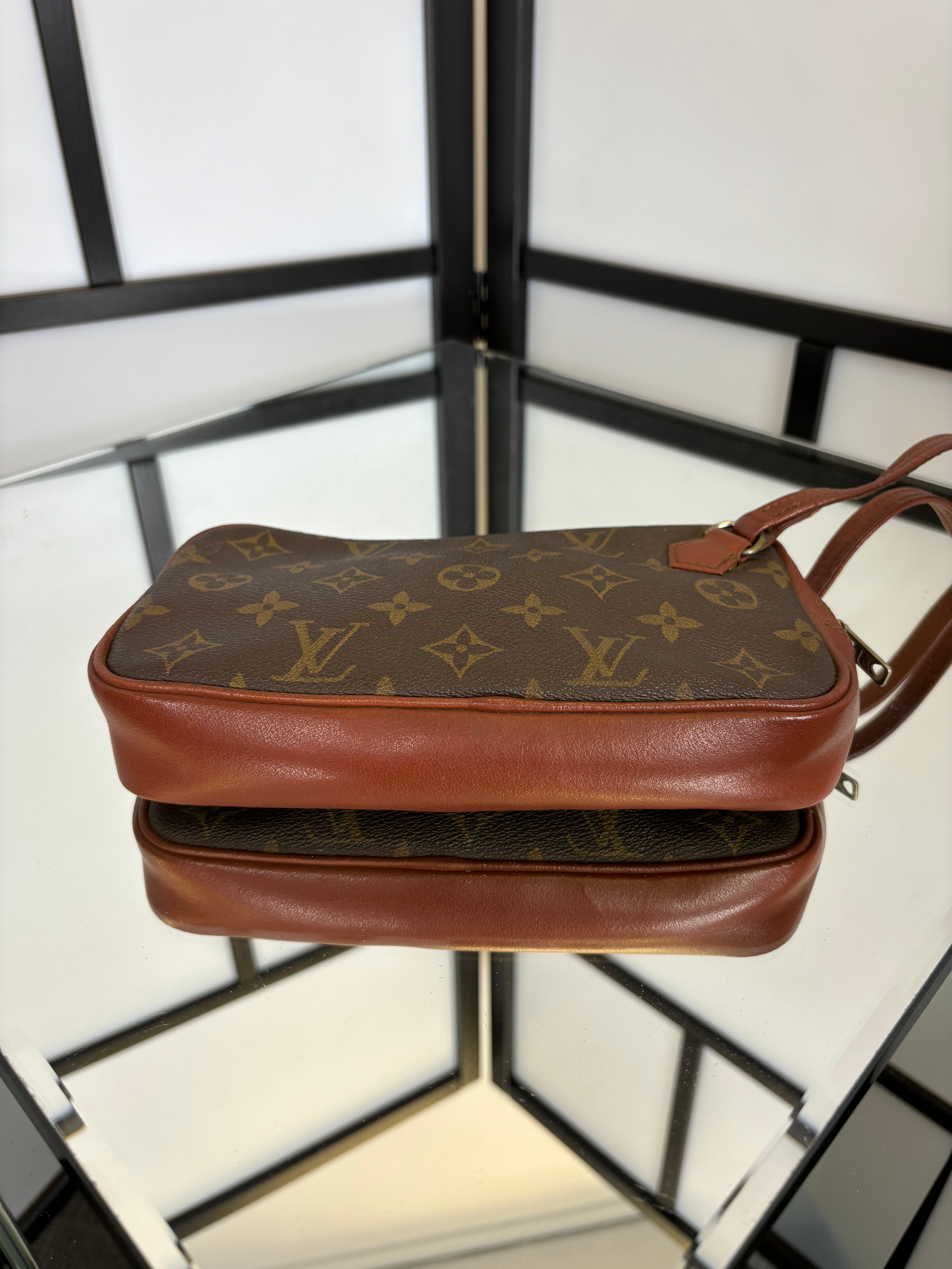 Louis Vuitton Hand Bag