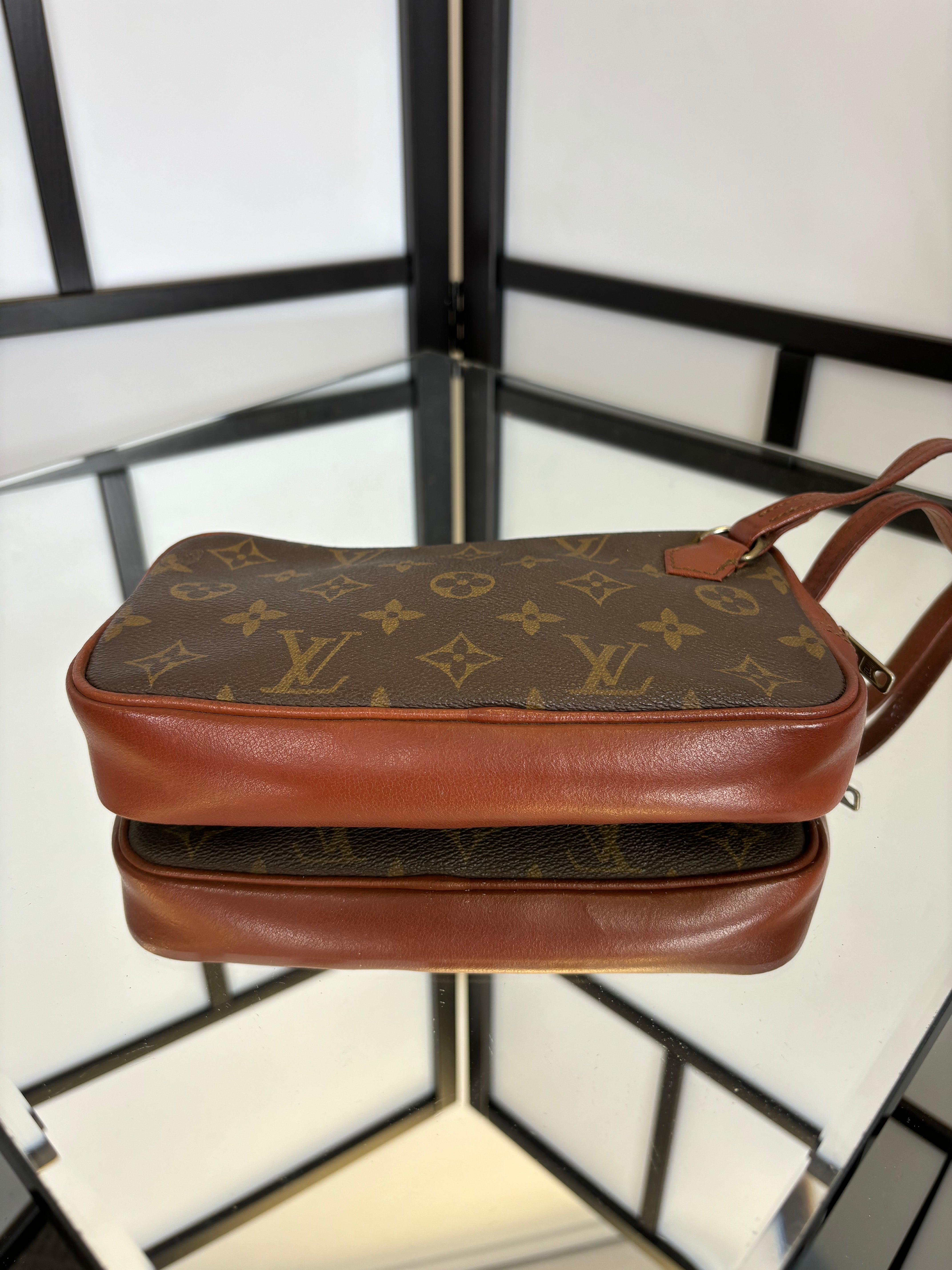 Louis Vuitton Hand Bag