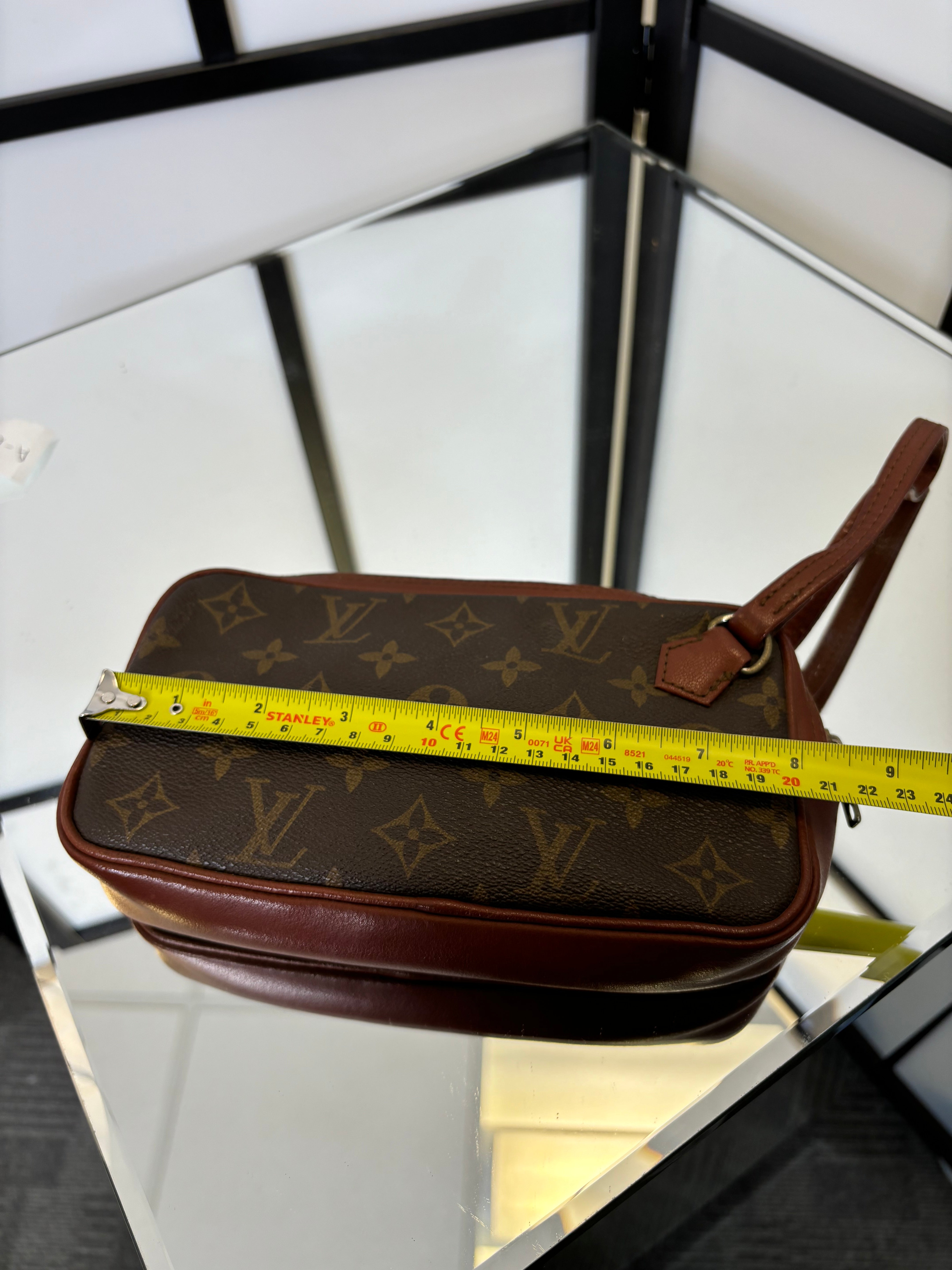 Louis Vuitton Hand Bag